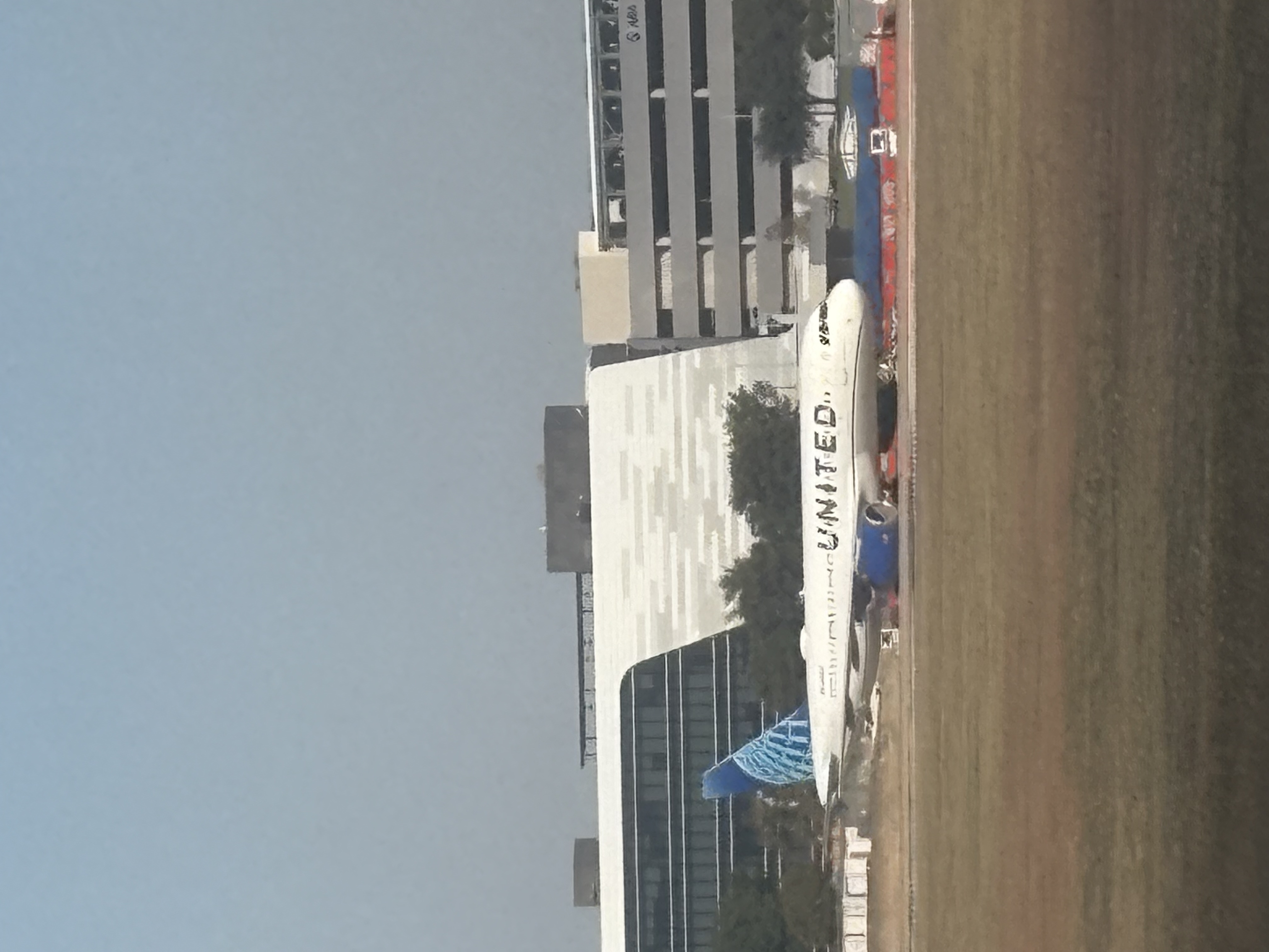 Spotting