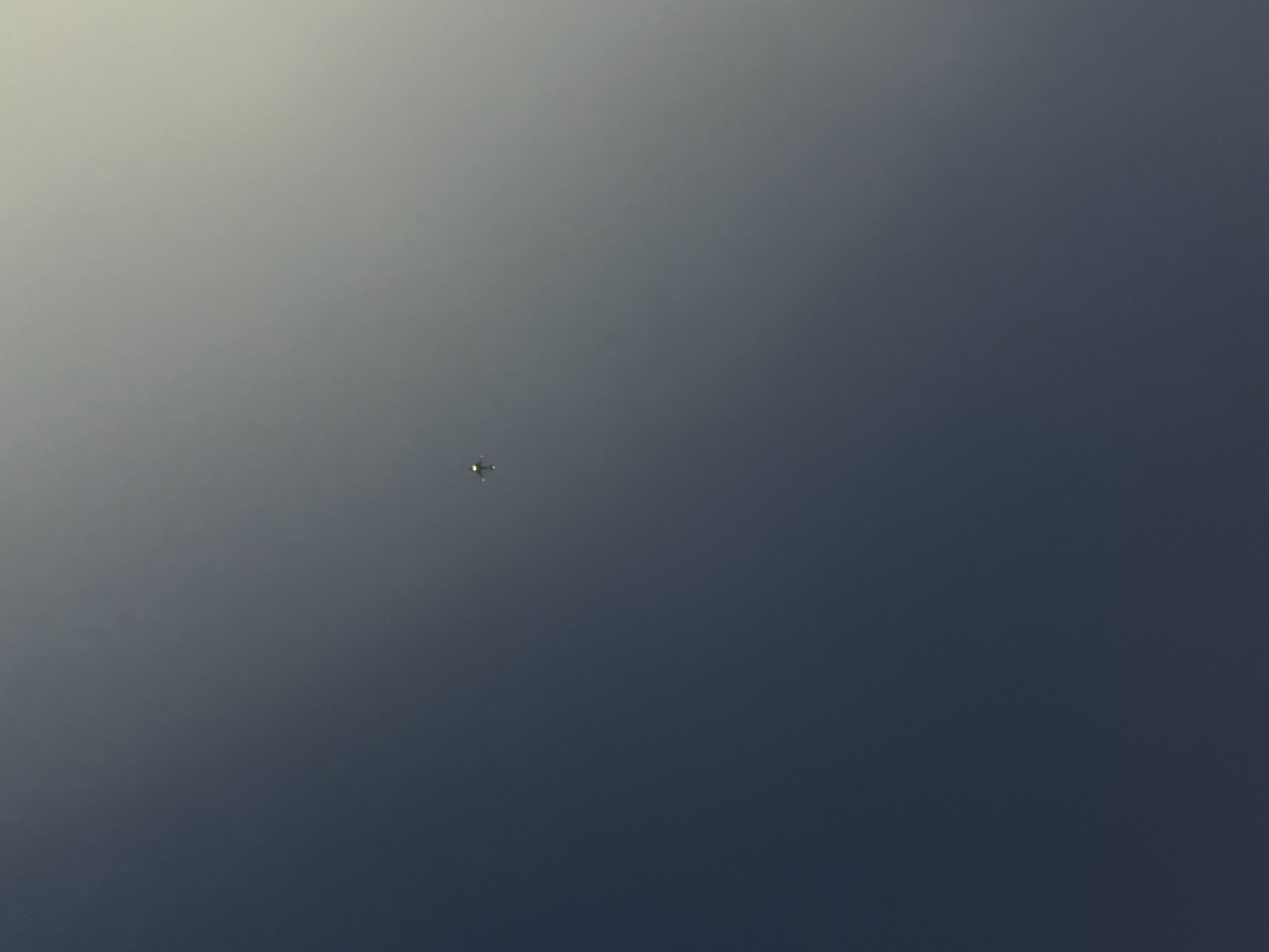 Spotting