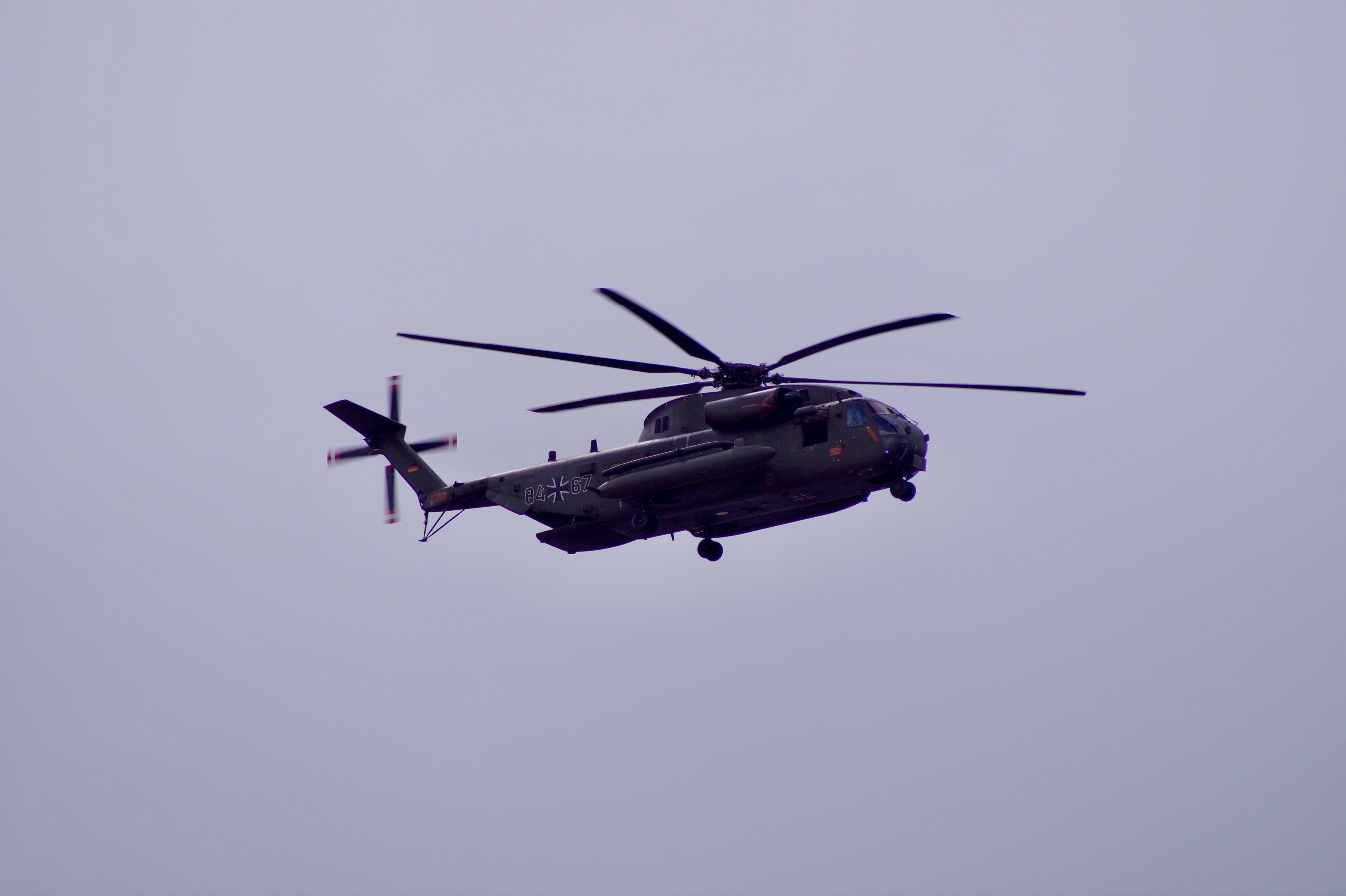 Spotting
