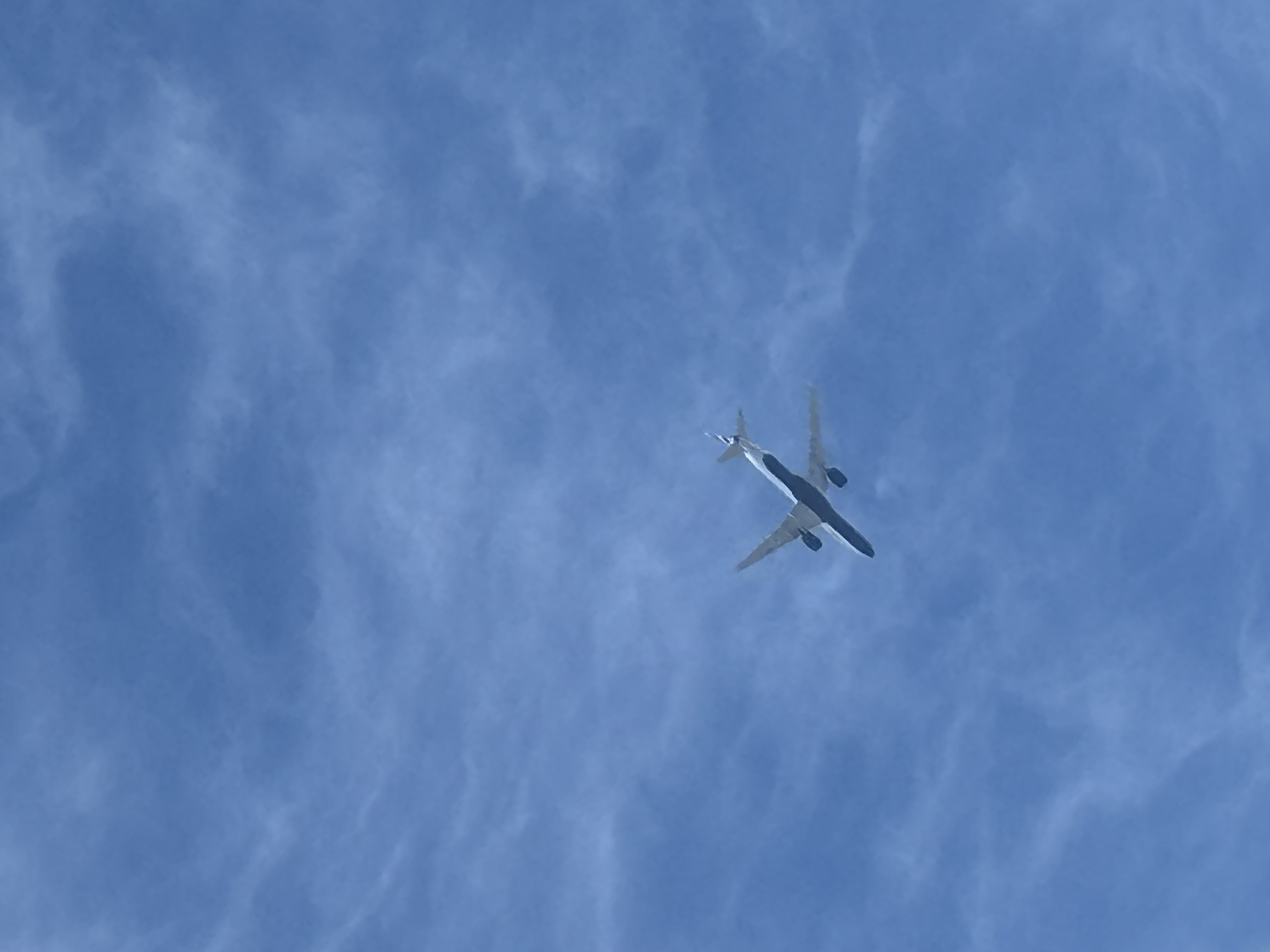 Aircraft