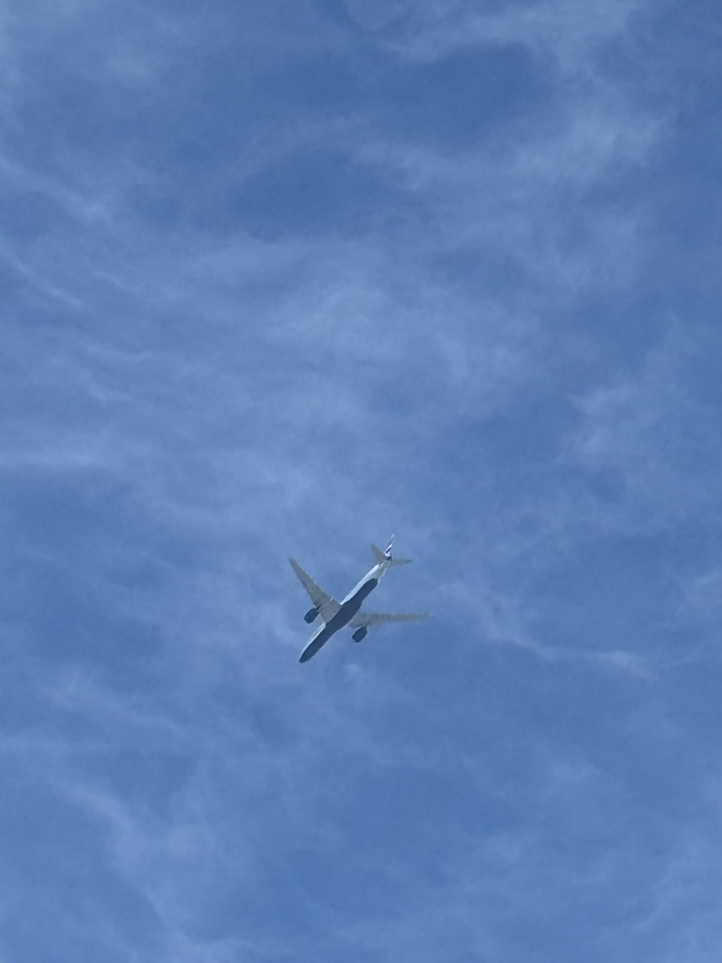 Spotting