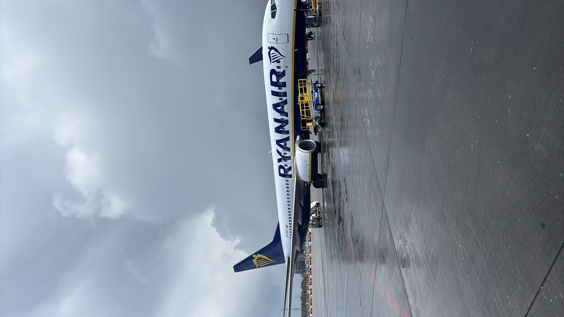 Aircraft