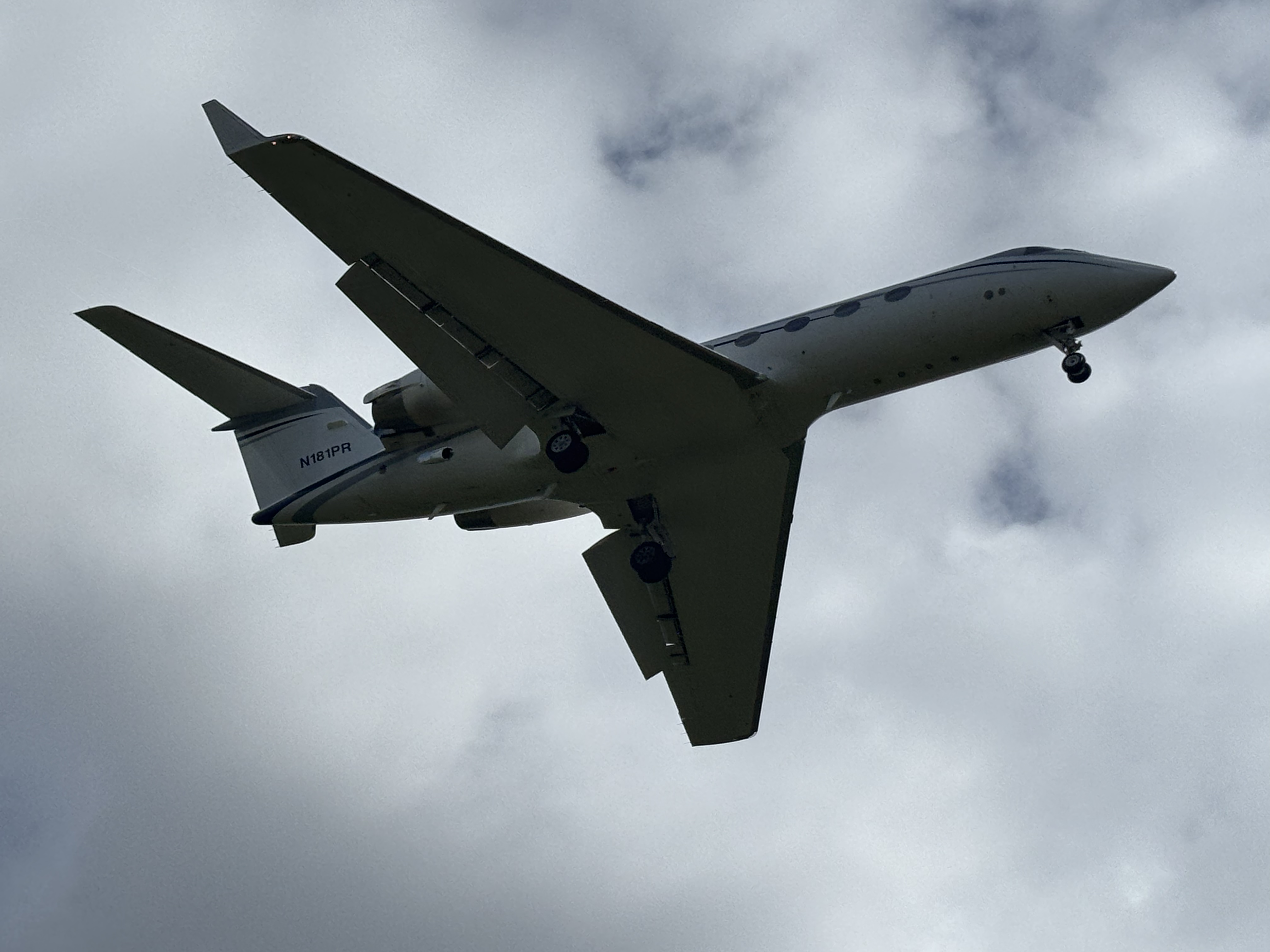 Aircraft