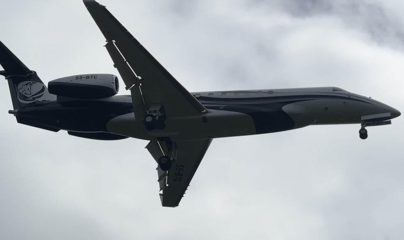 Spotting
