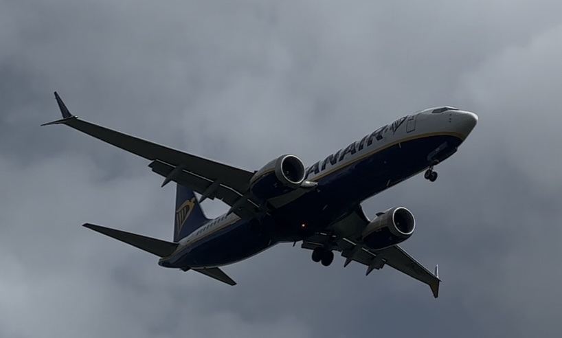 Aircraft