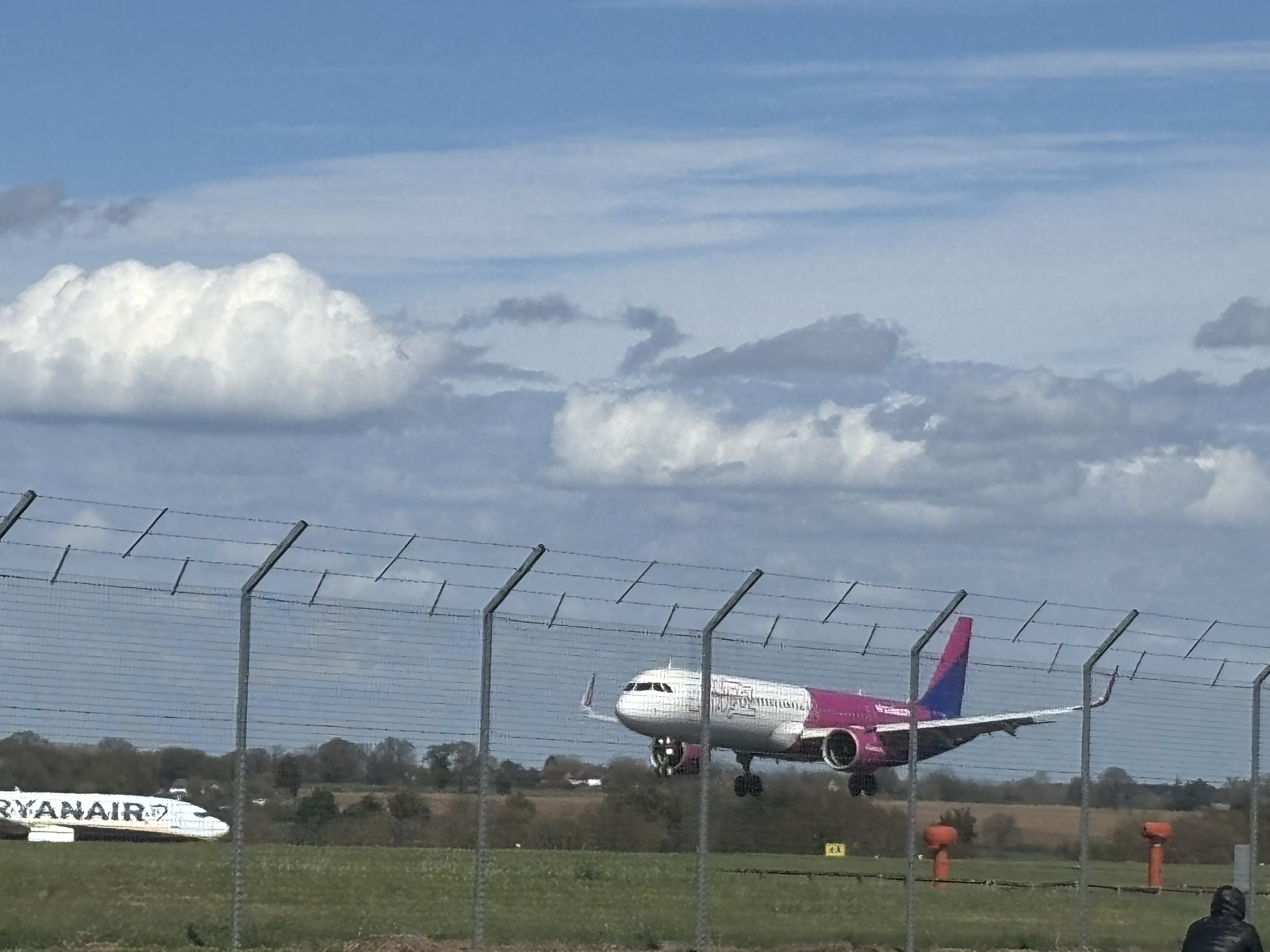 Aircraft