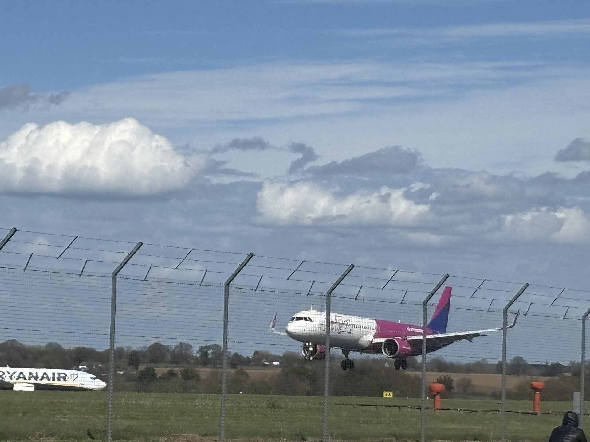 Spotting