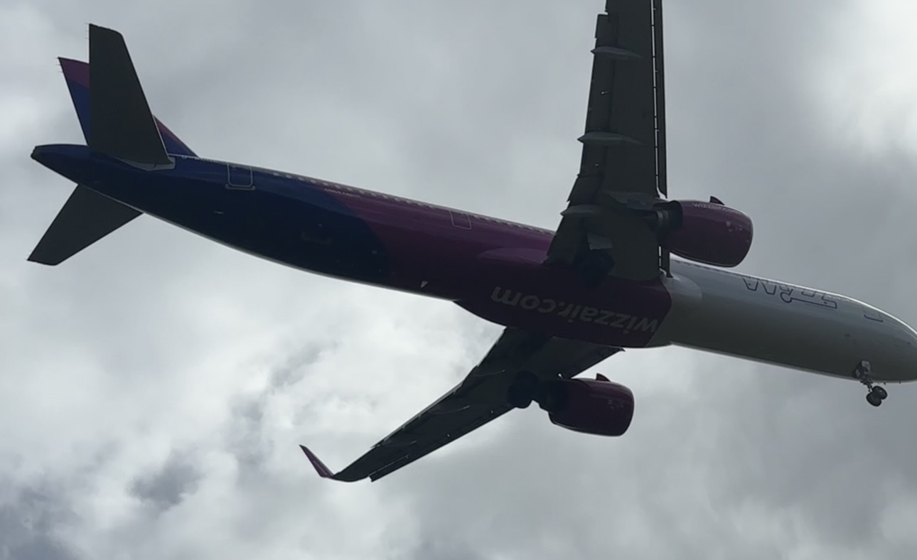 Aircraft