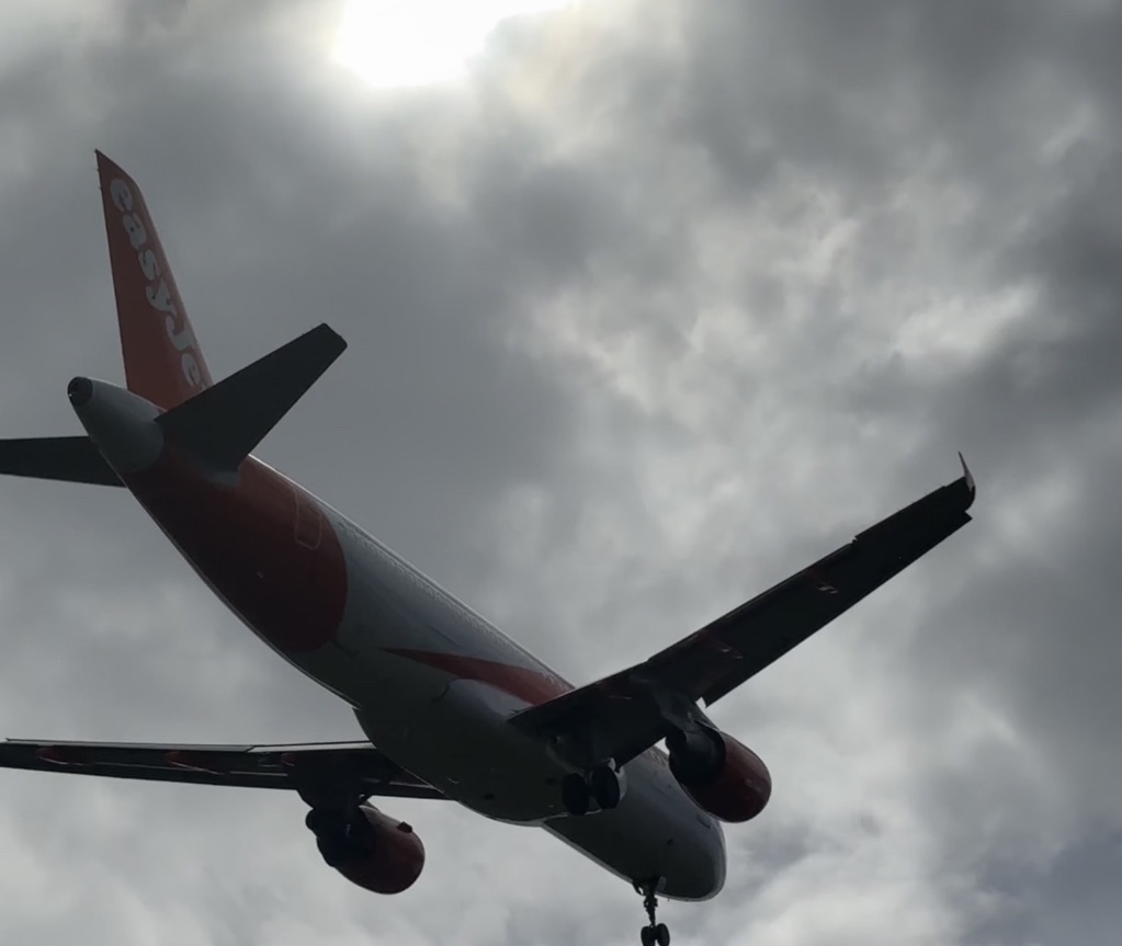 Aircraft