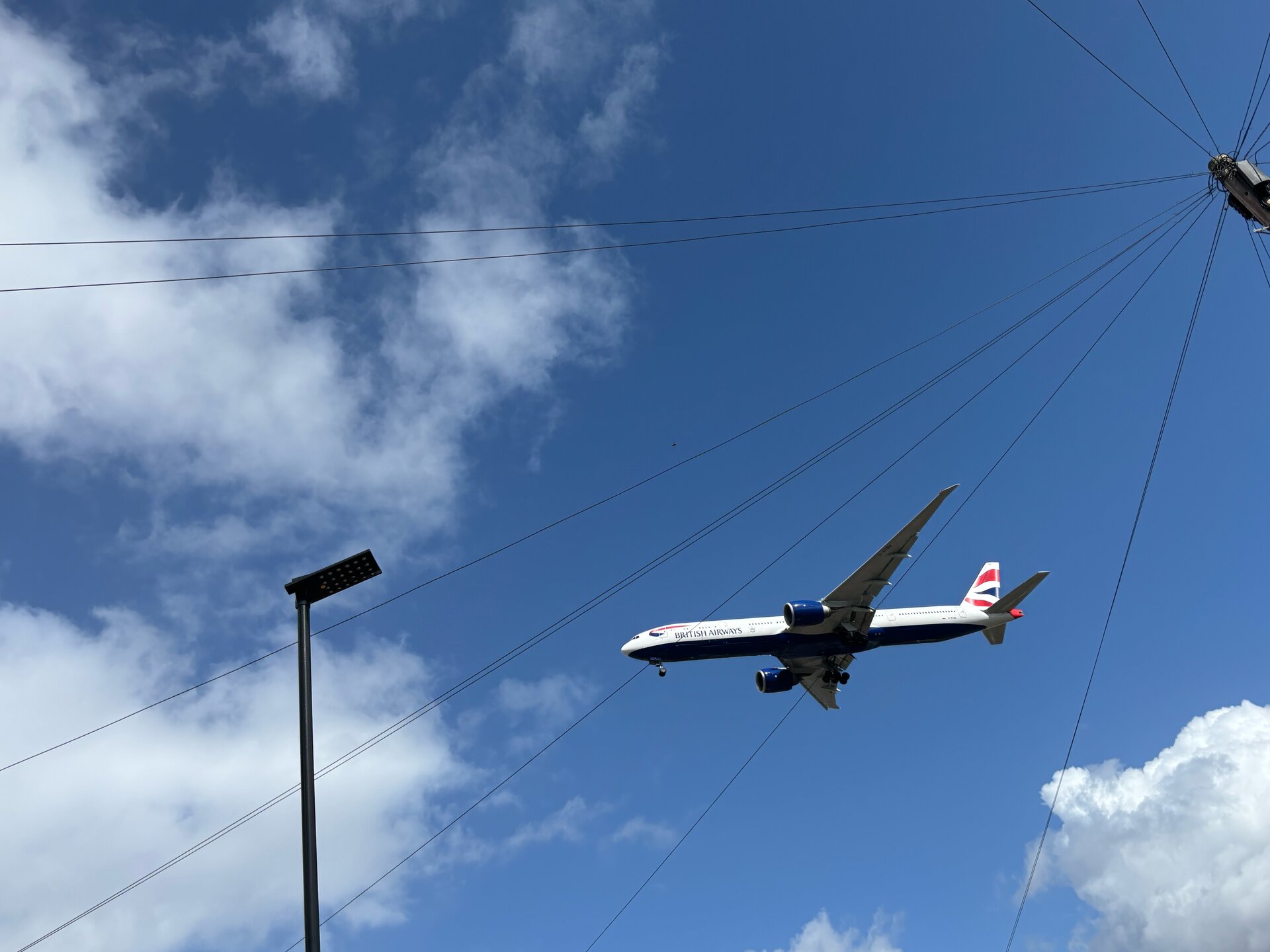 Spotting