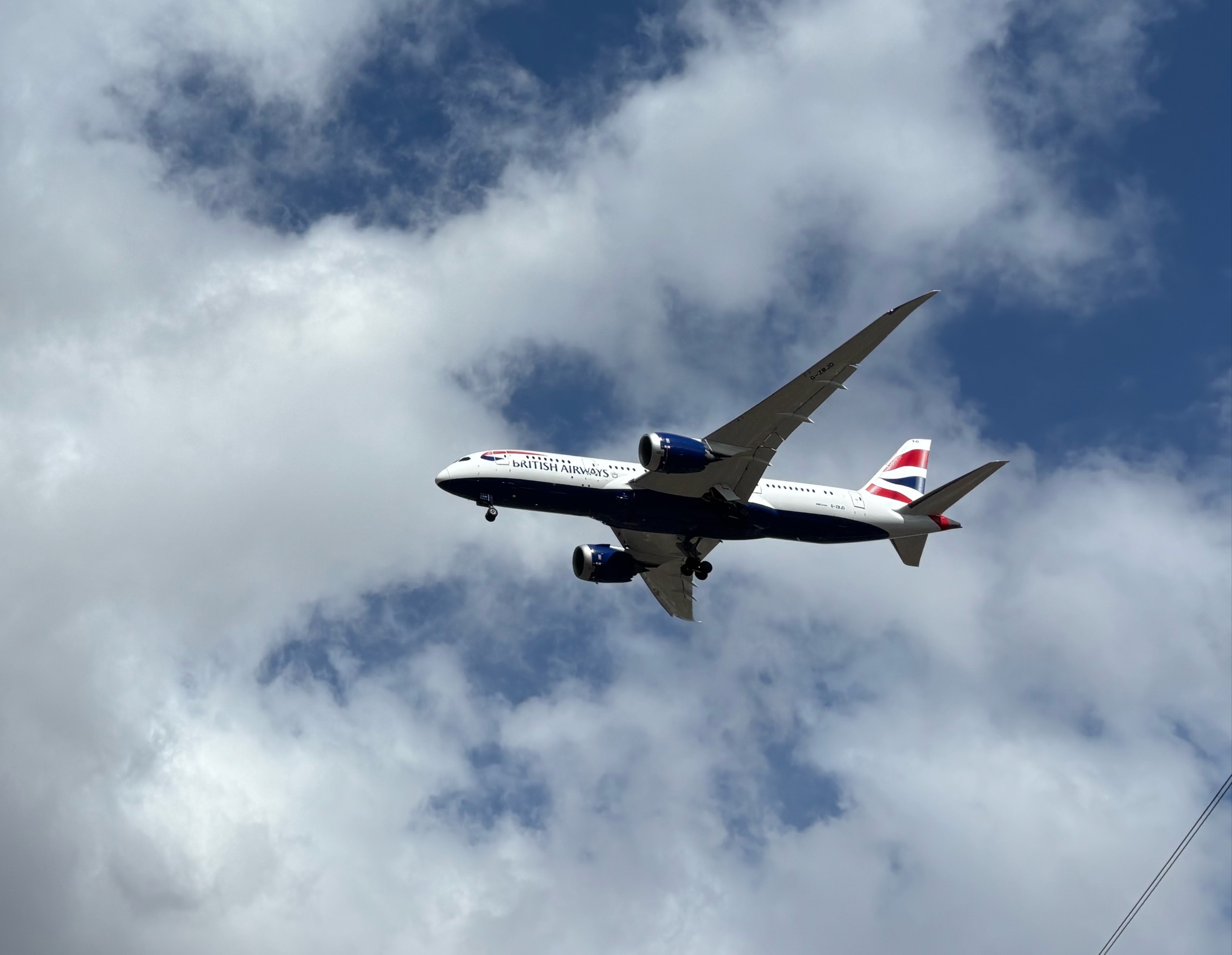 Aircraft