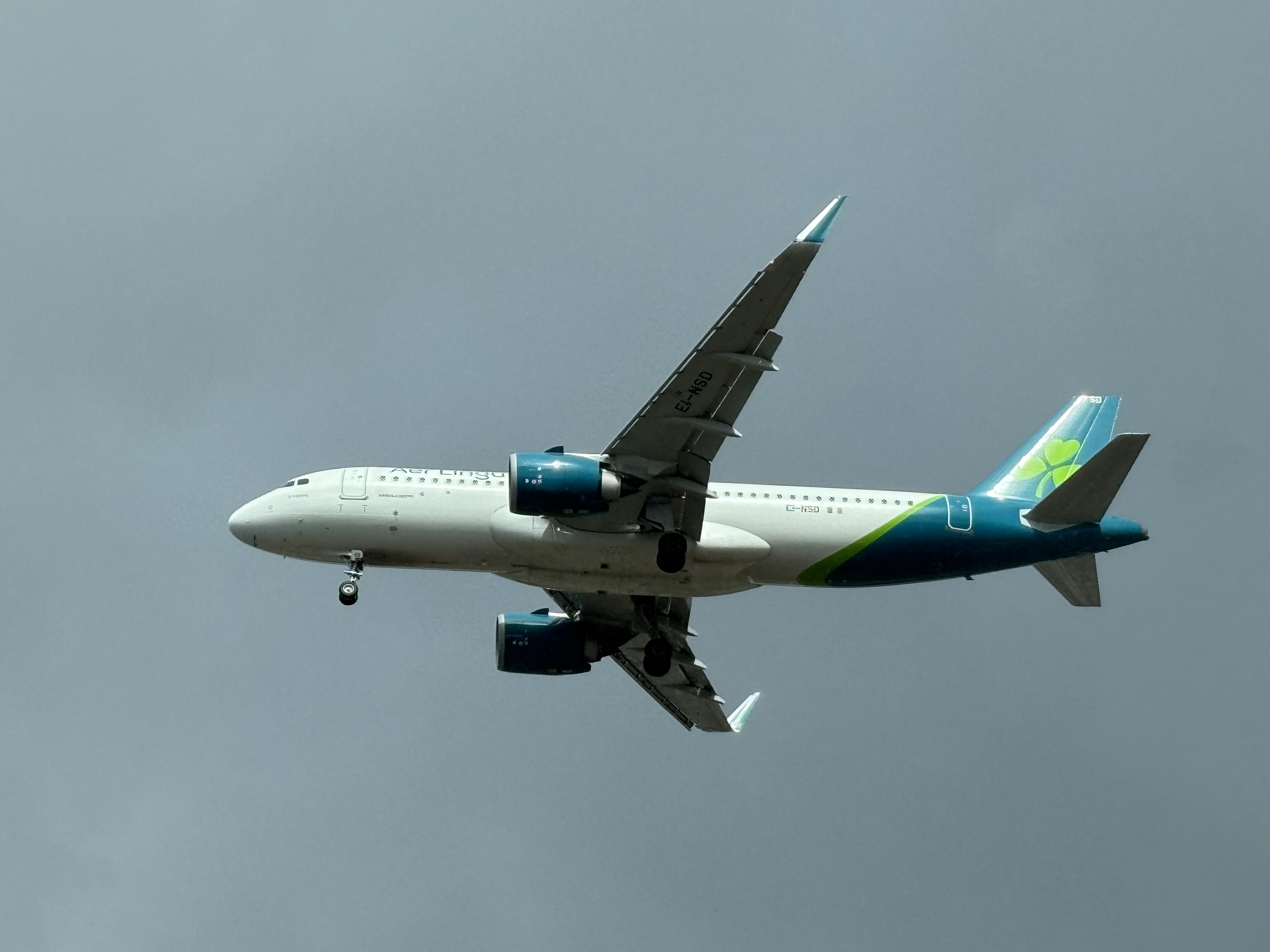 Aircraft