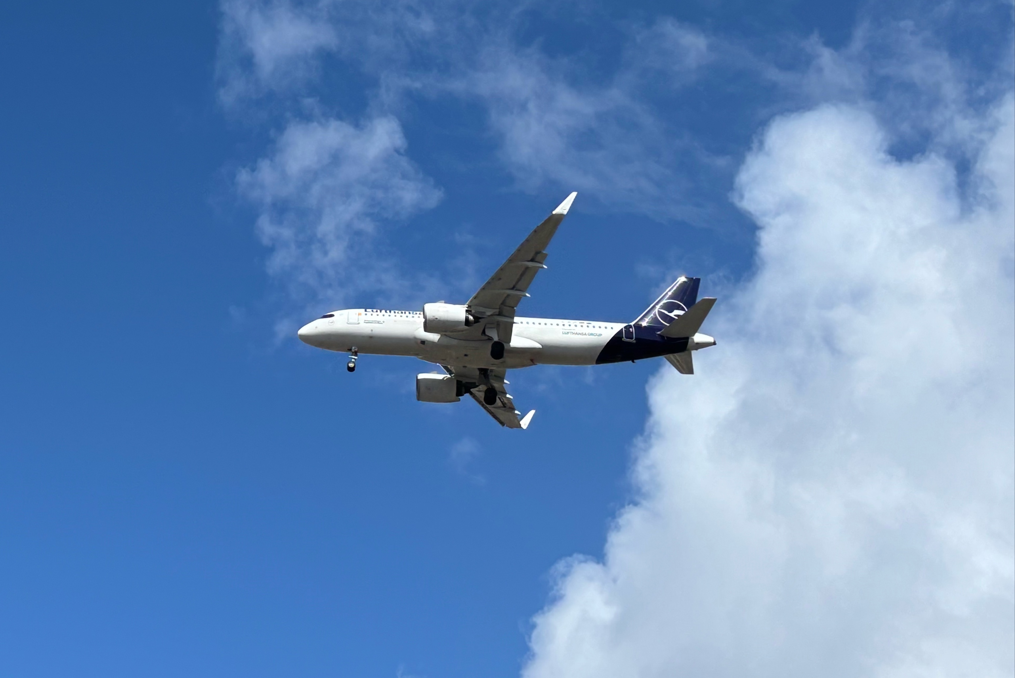 Aircraft