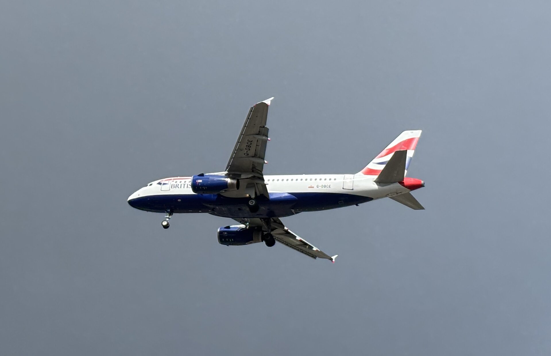 Spotting