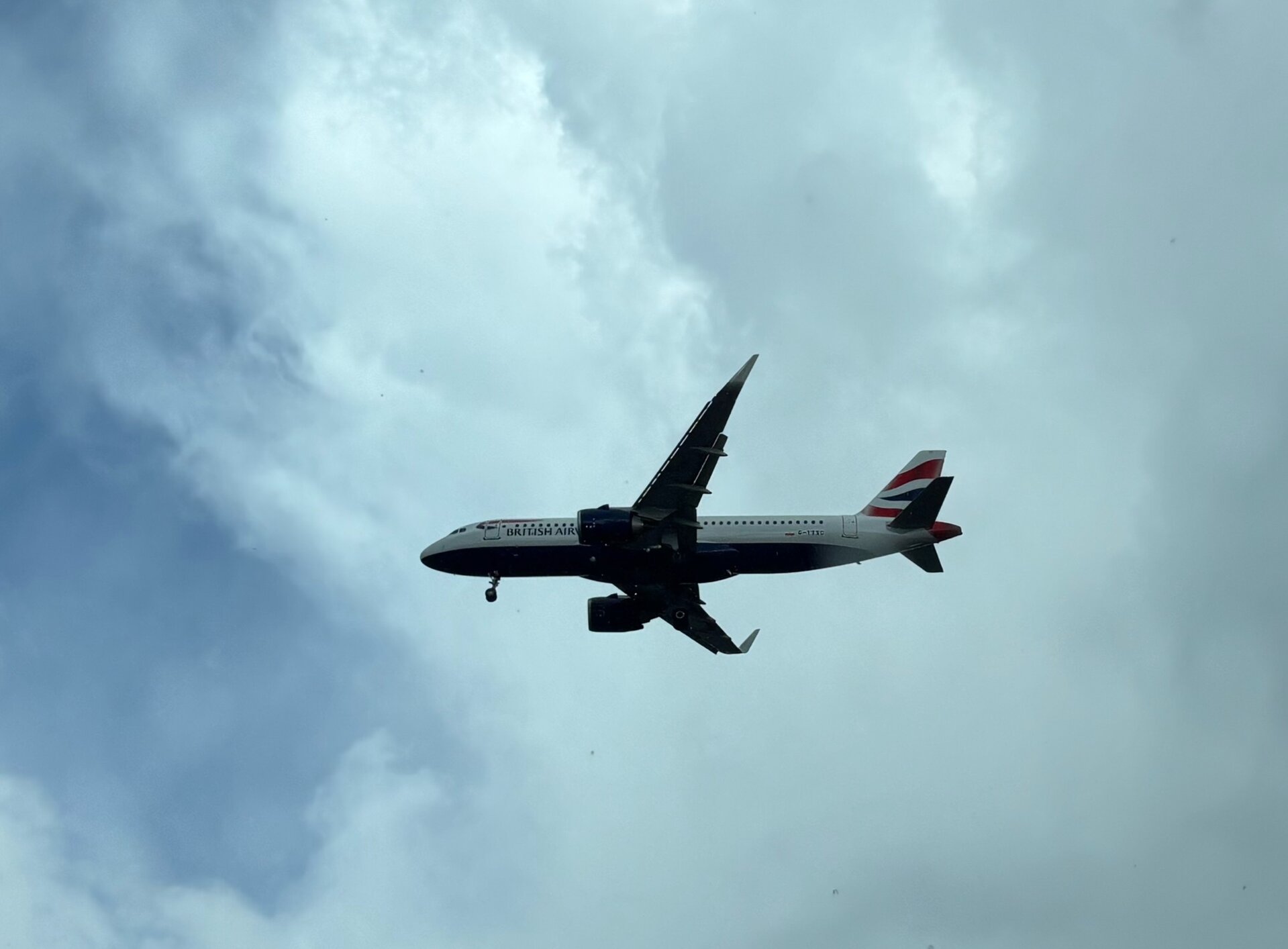 Spotting