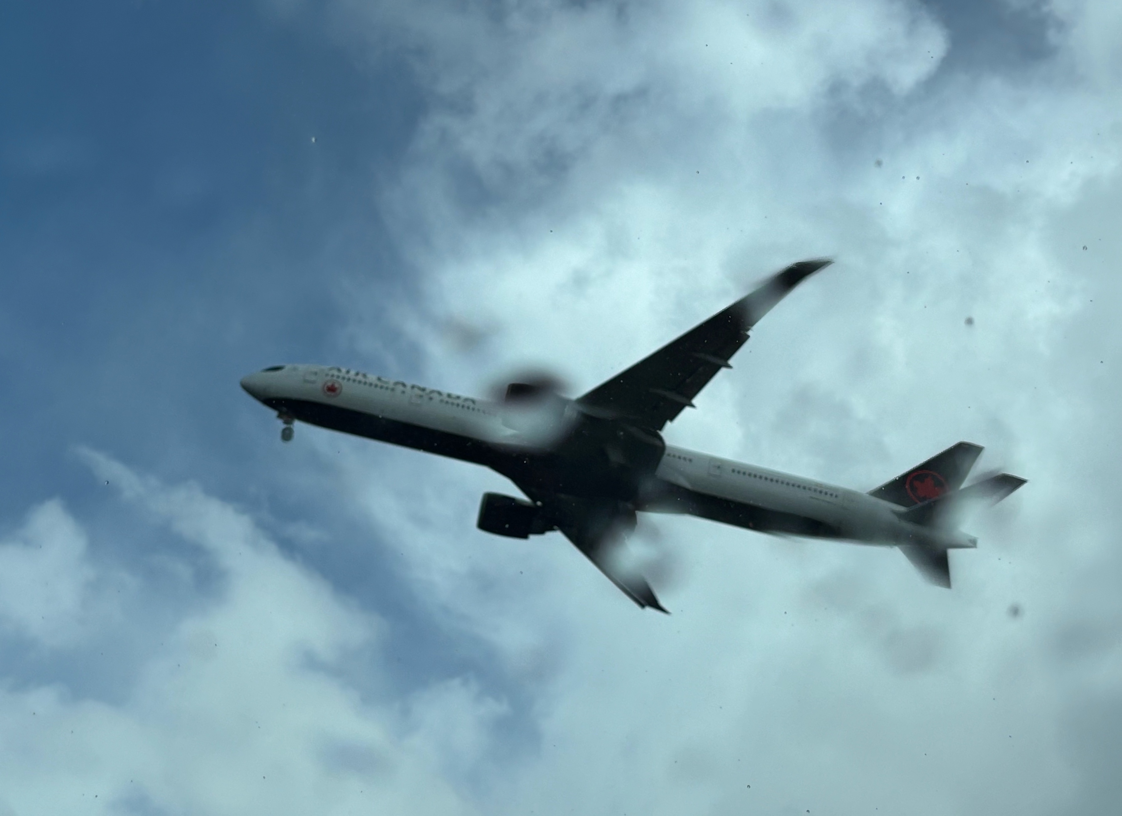 Aircraft