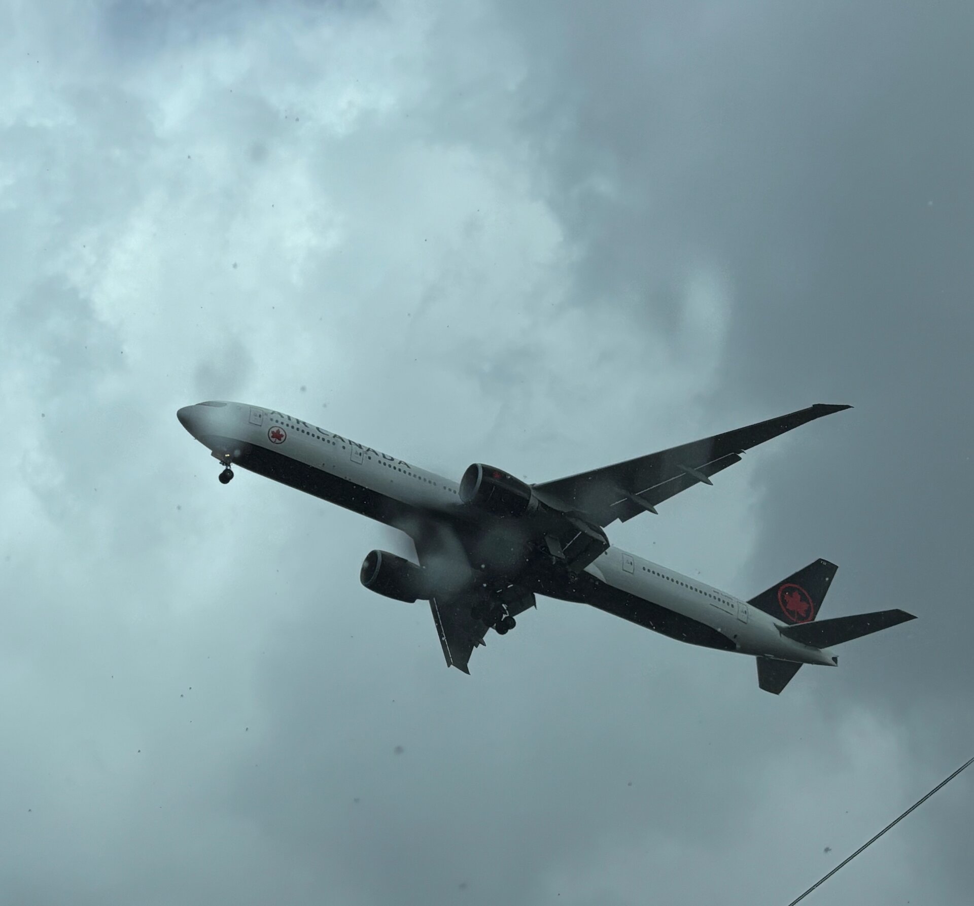 Spotting