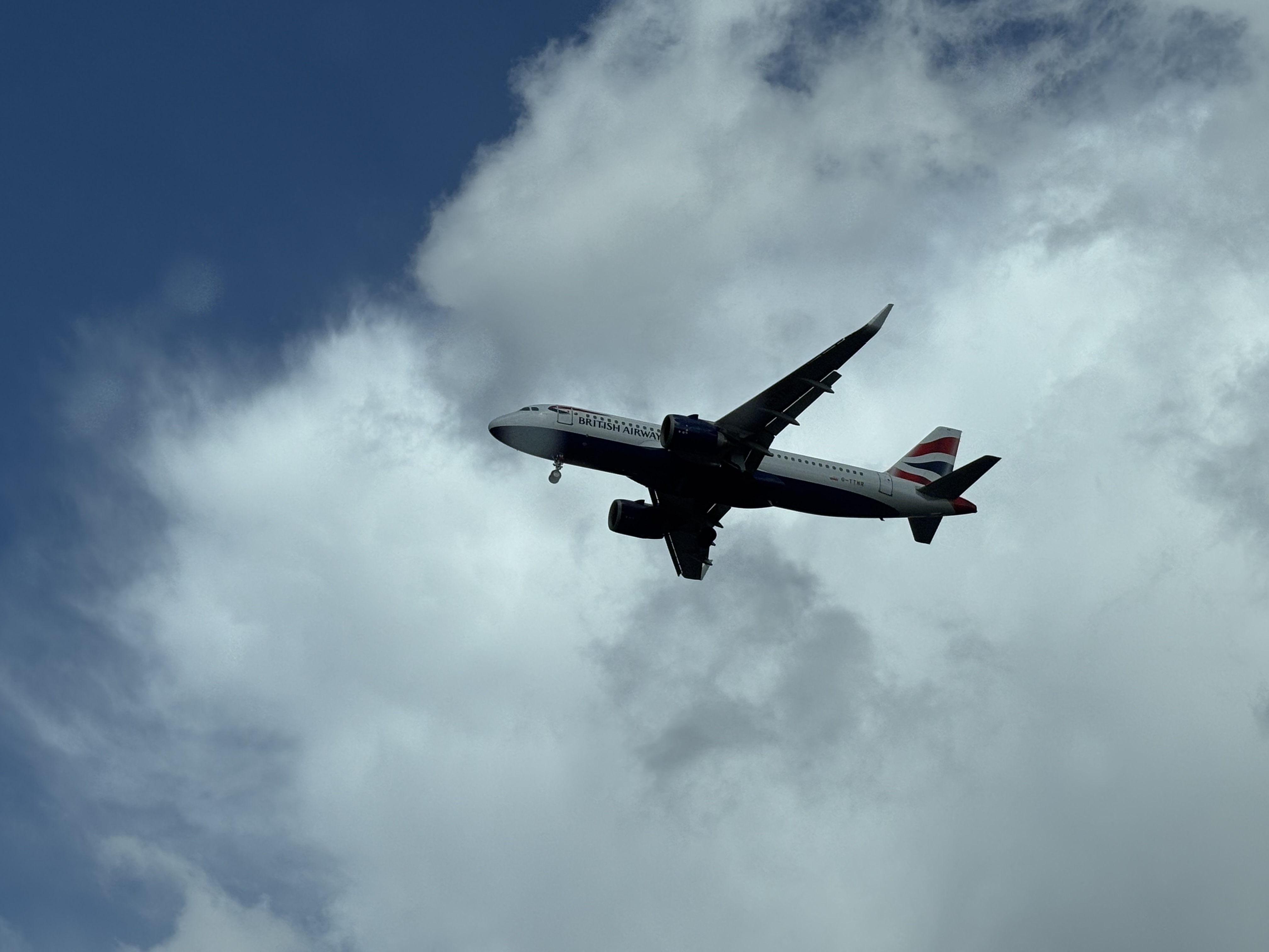 Aircraft