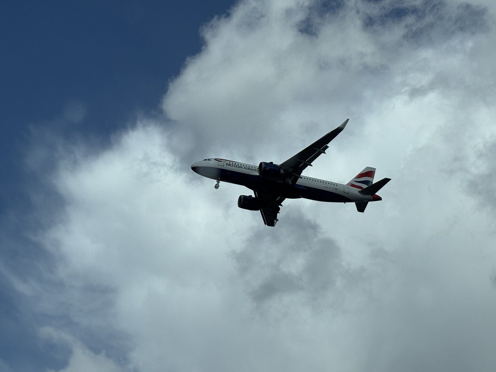 Spotting