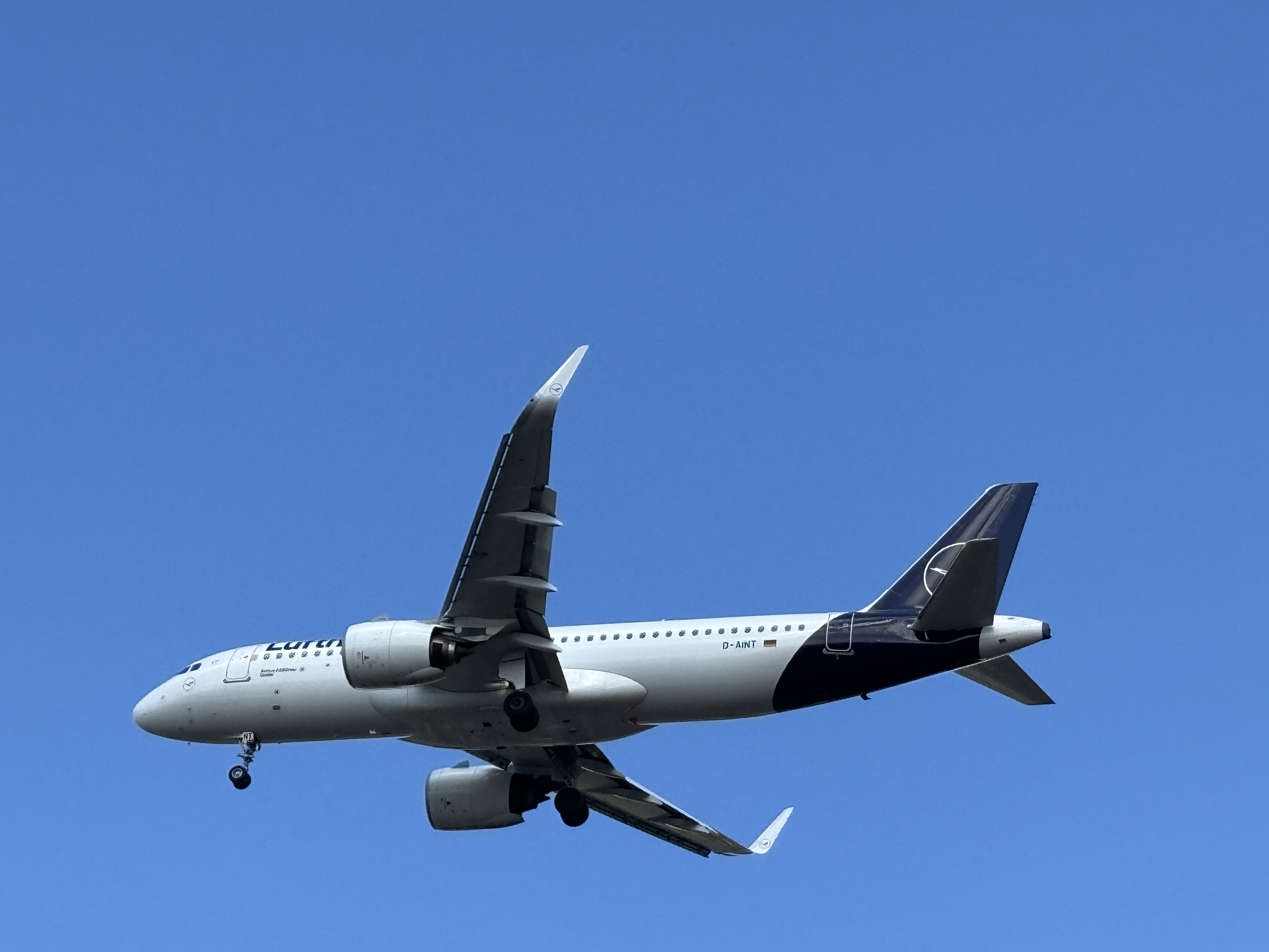 Aircraft