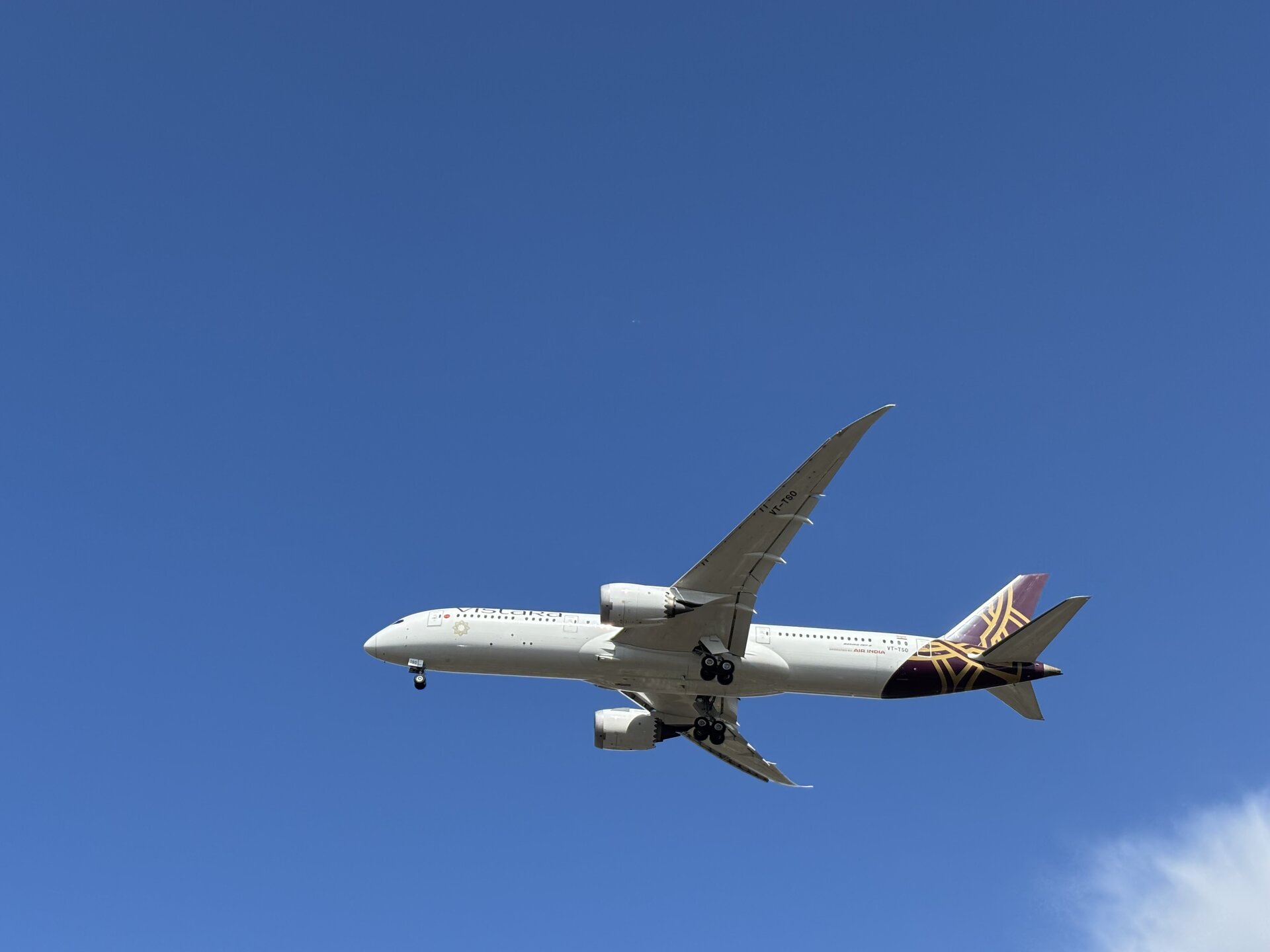 Spotting
