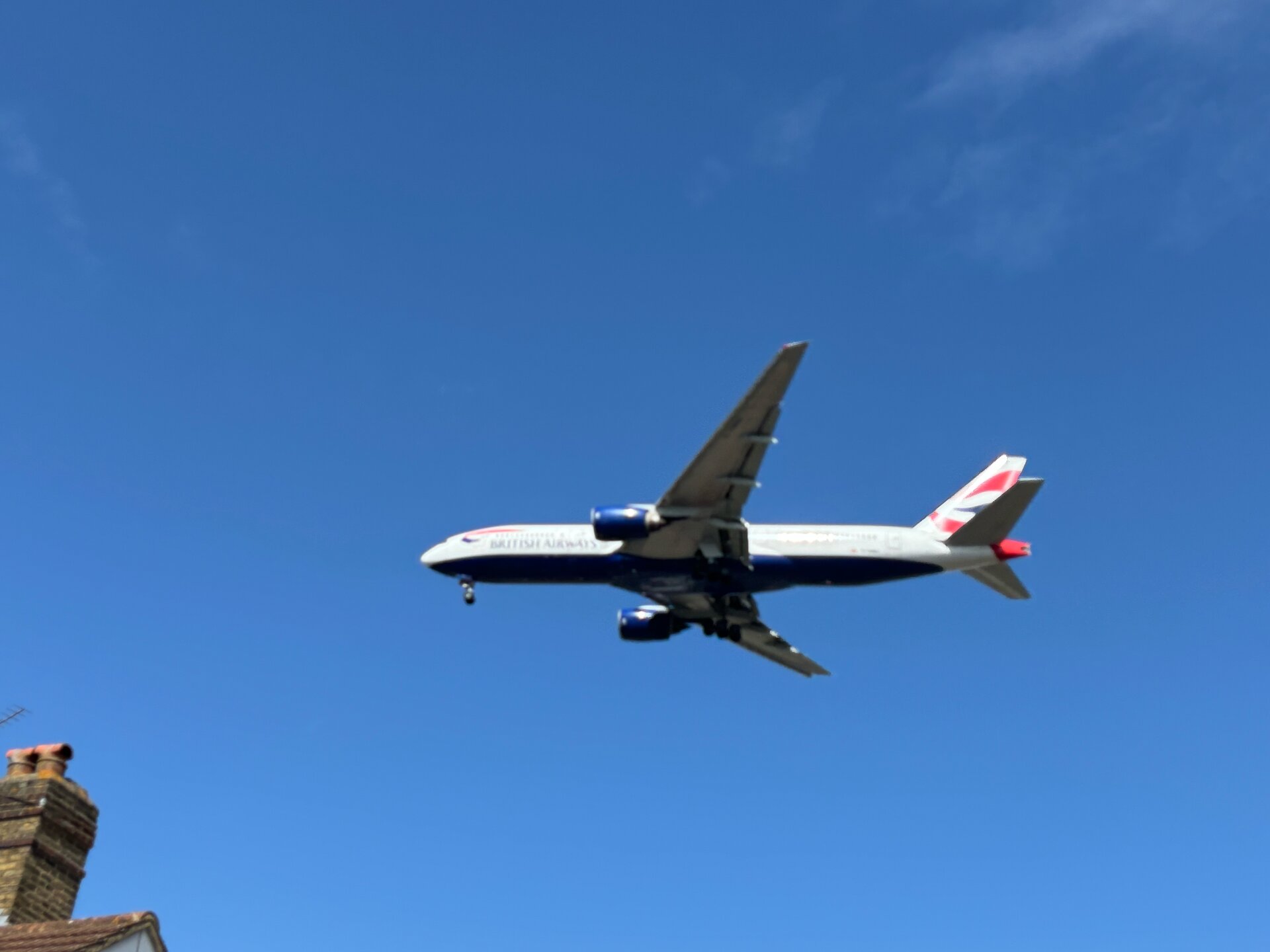 Spotting