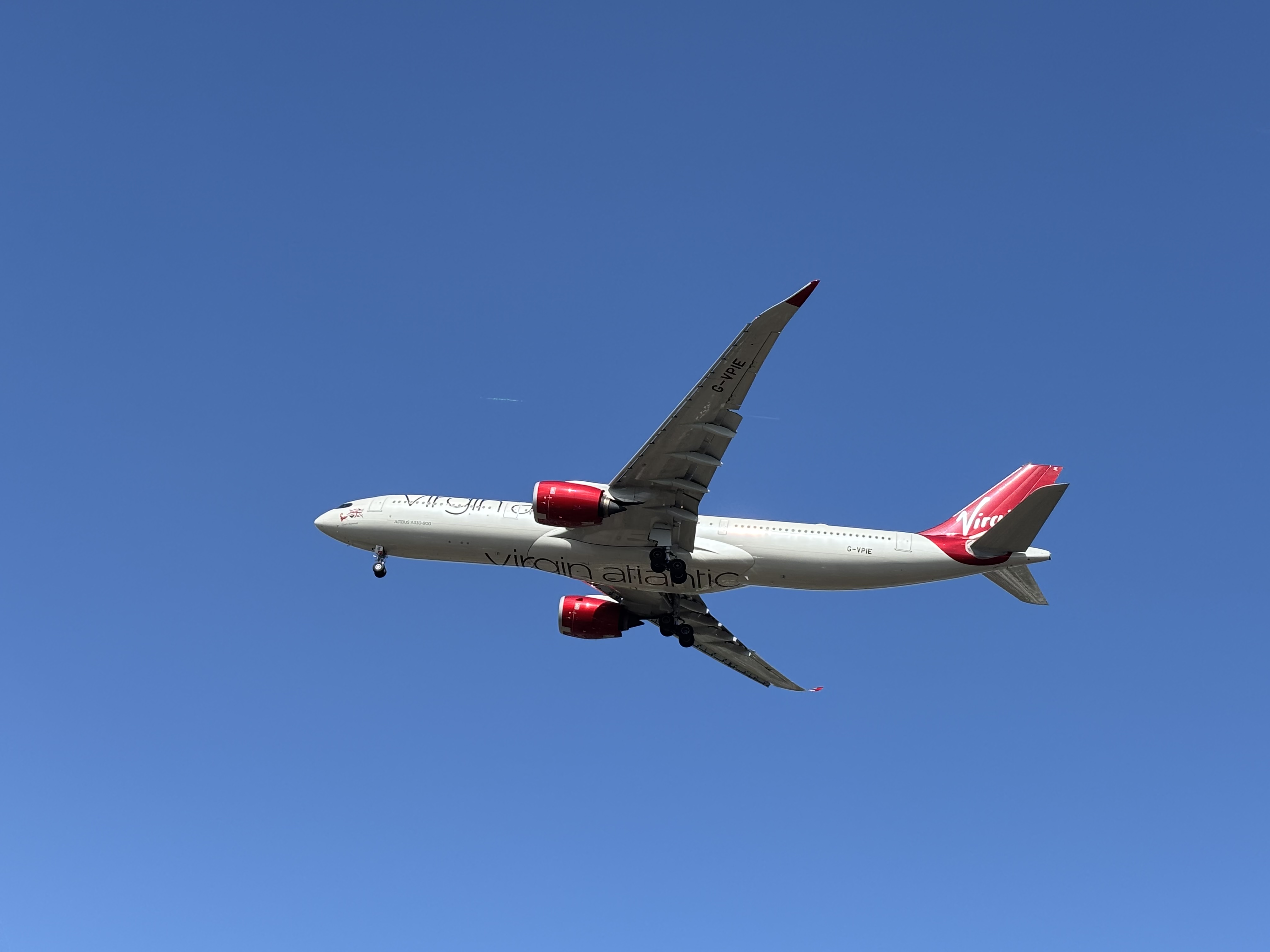Aircraft