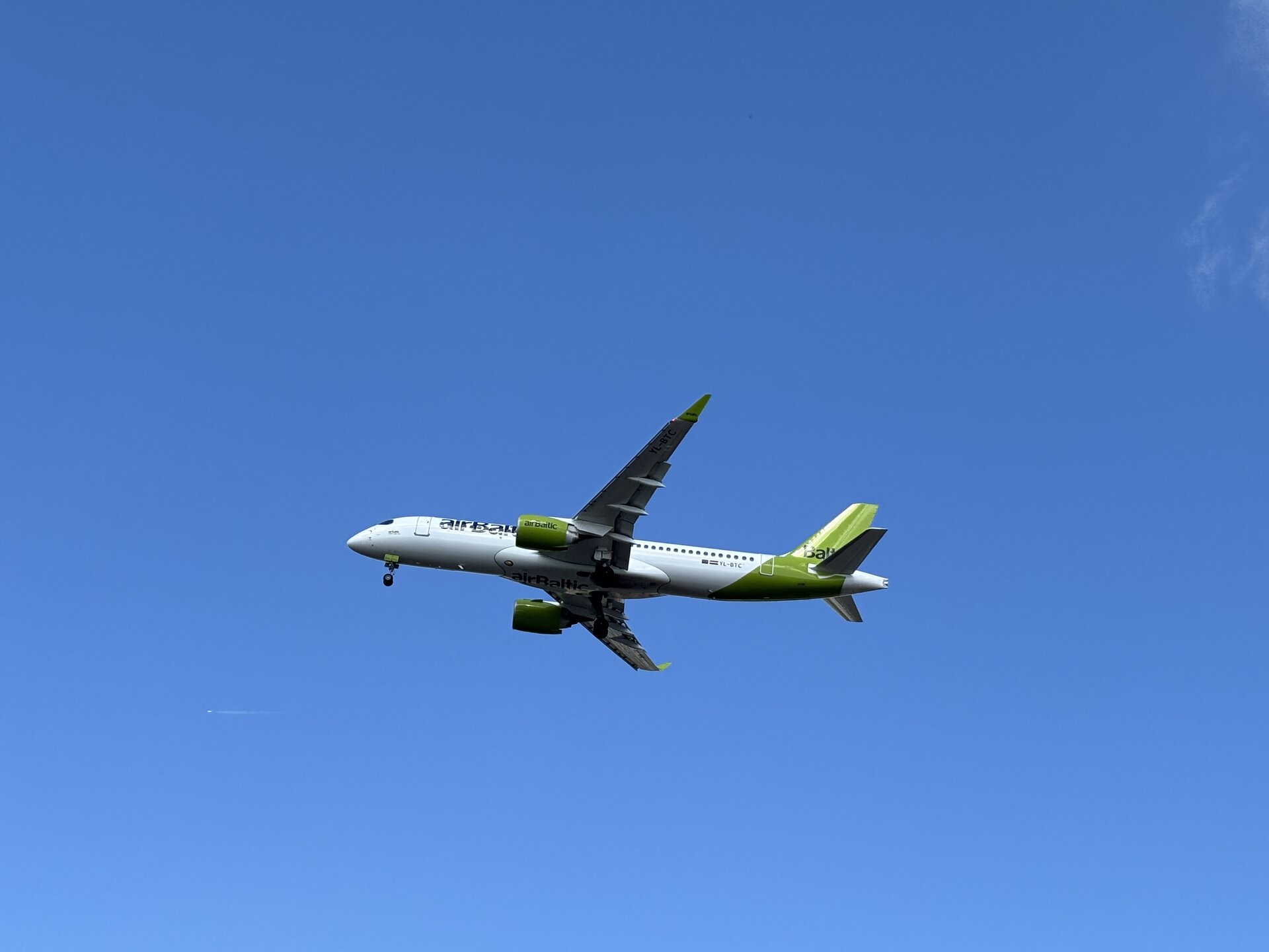Spotting