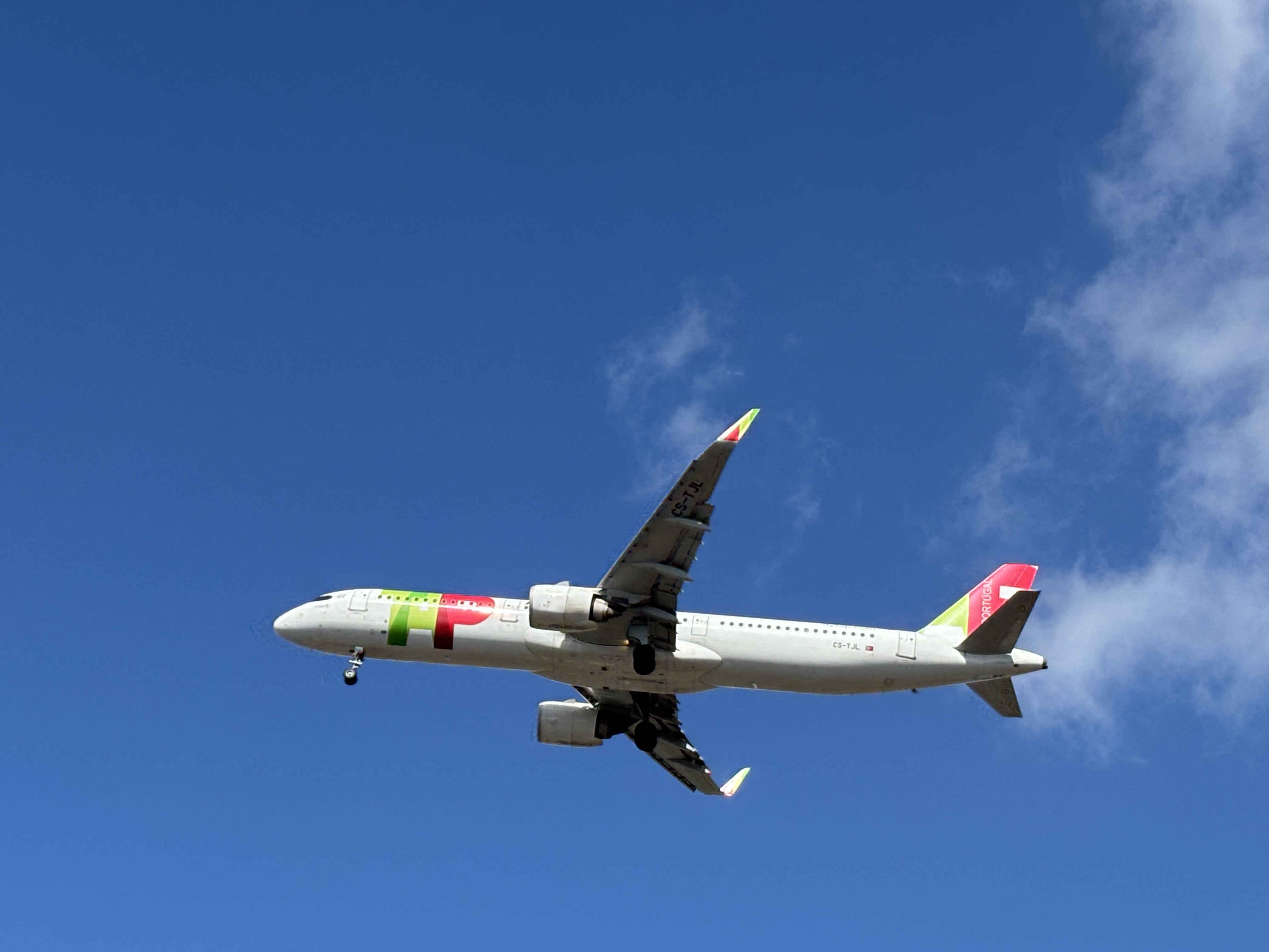 Aircraft