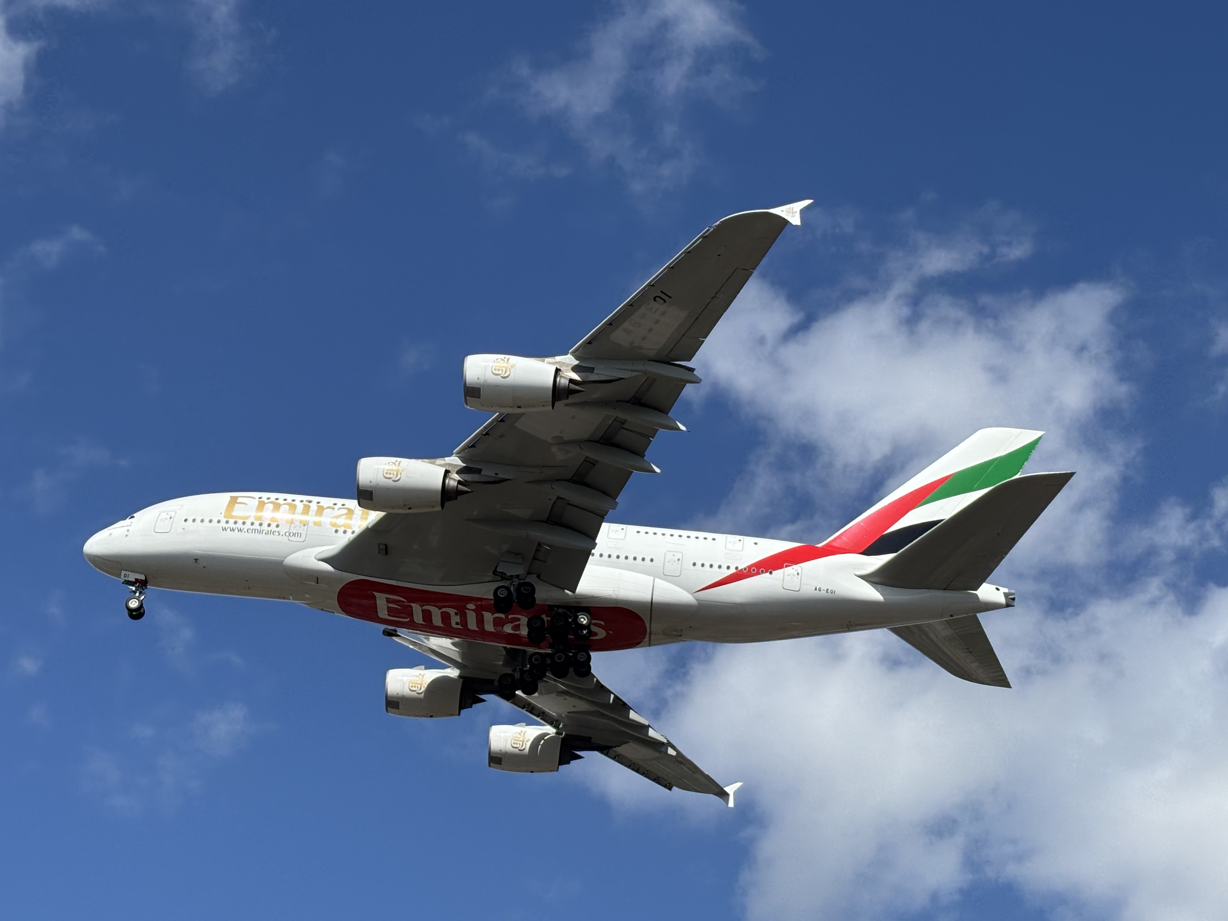 Aircraft