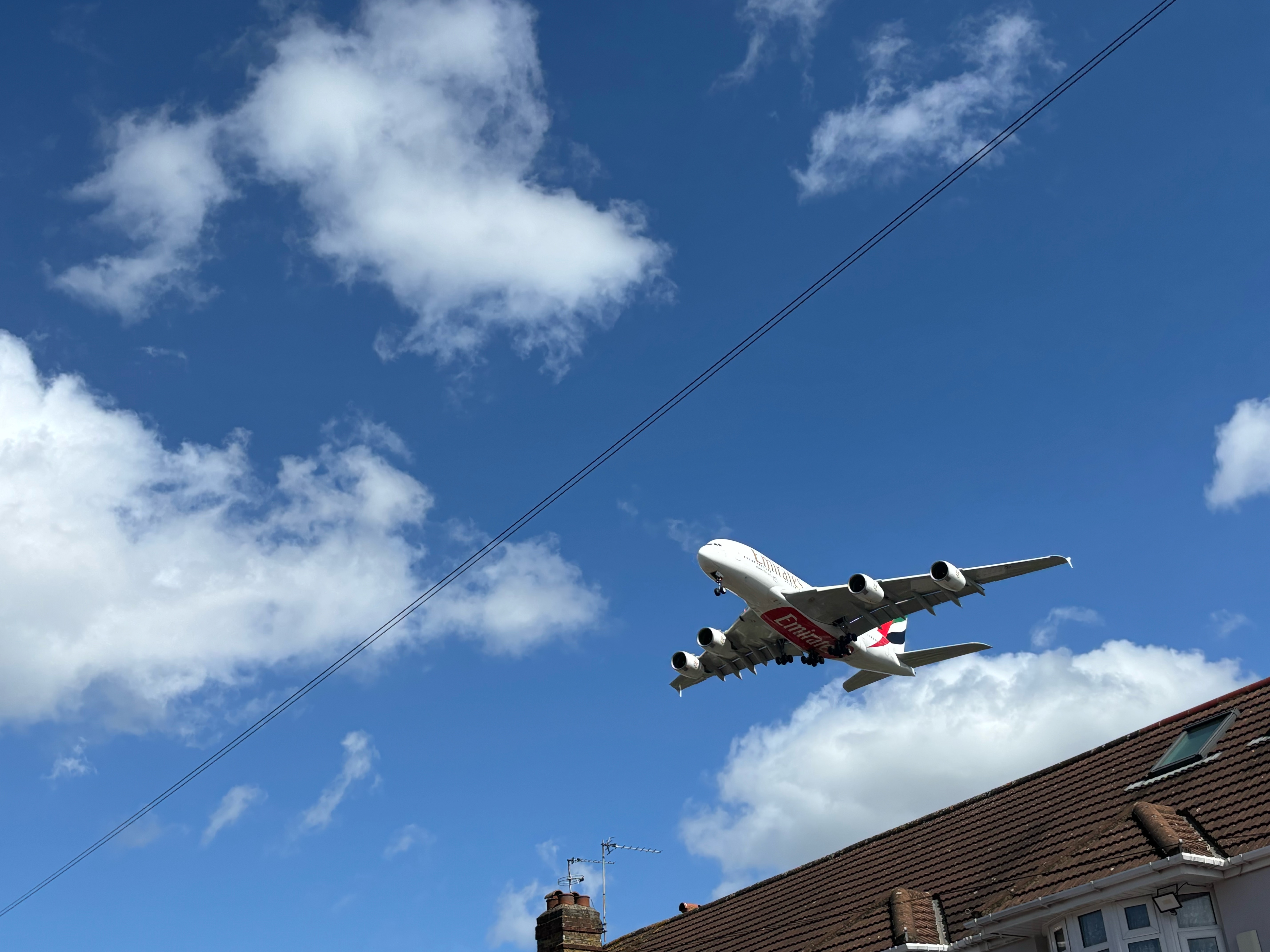 Aircraft