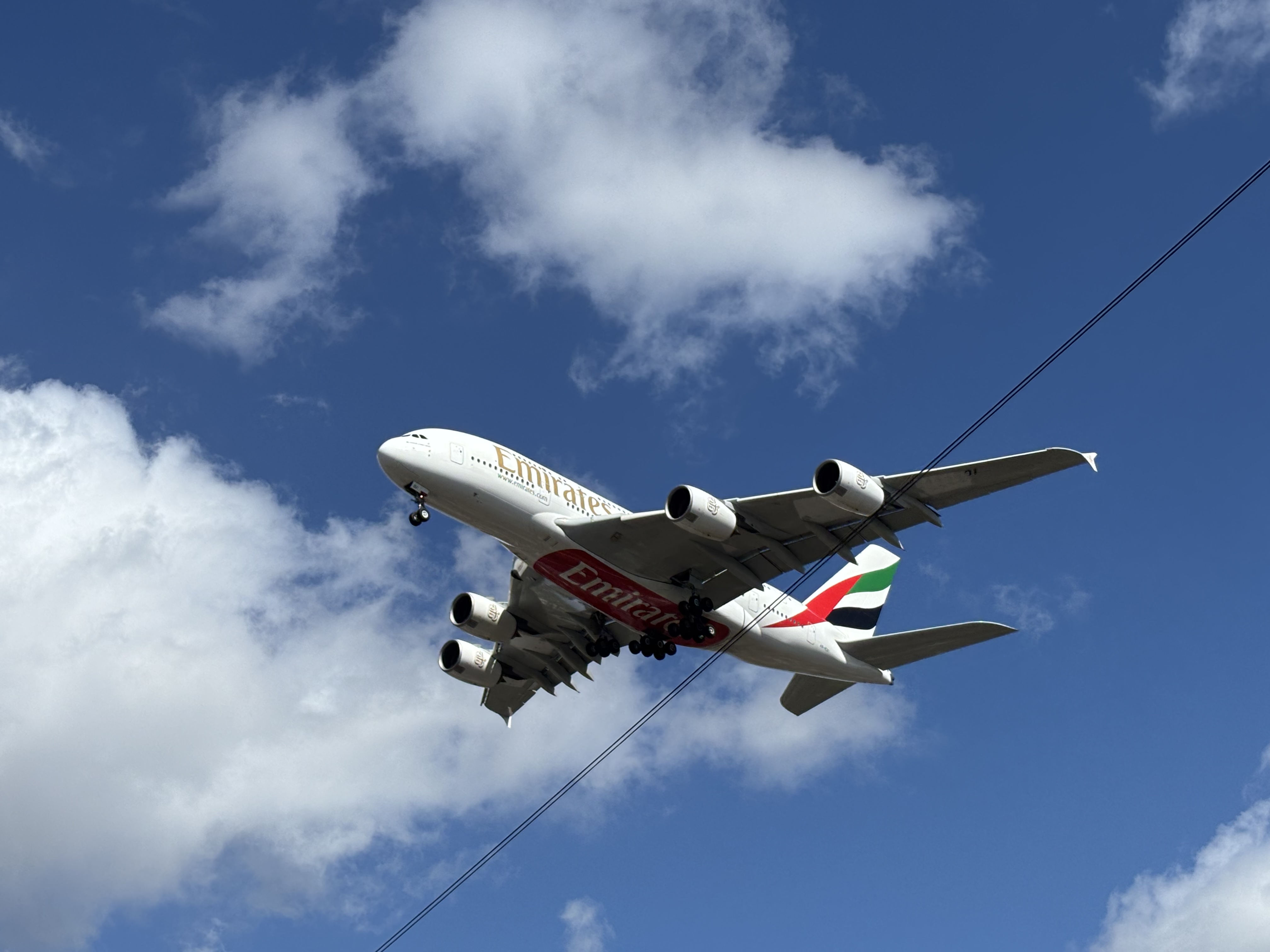 Aircraft