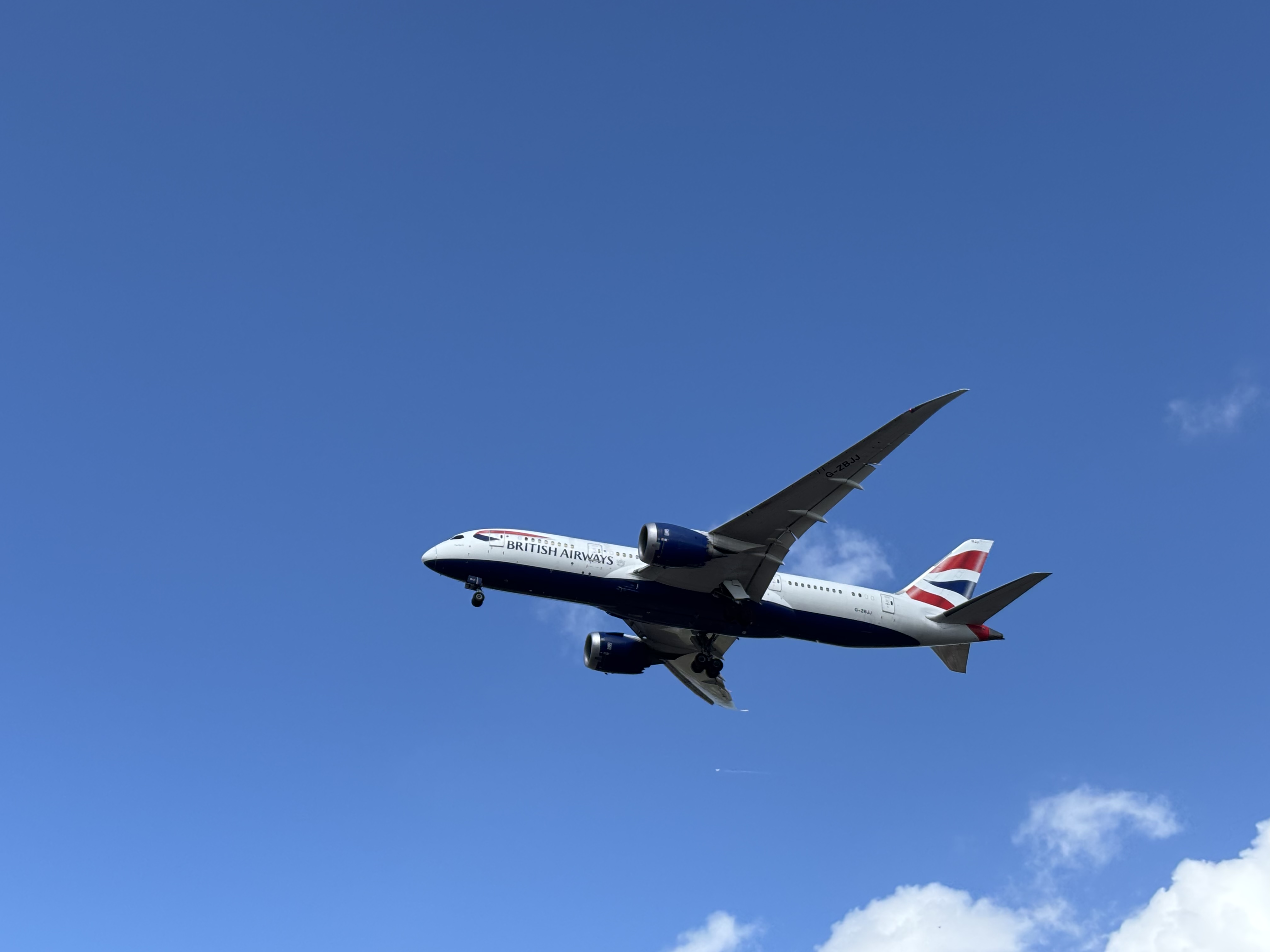 Aircraft