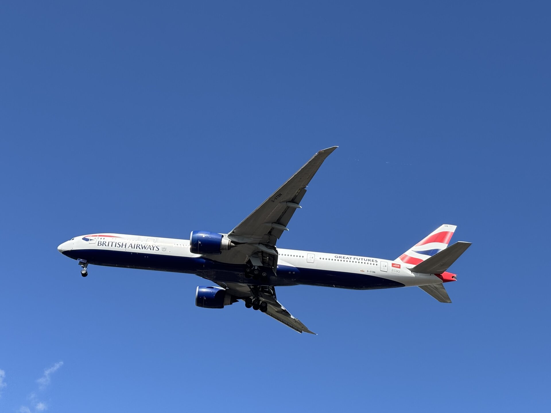 Spotting