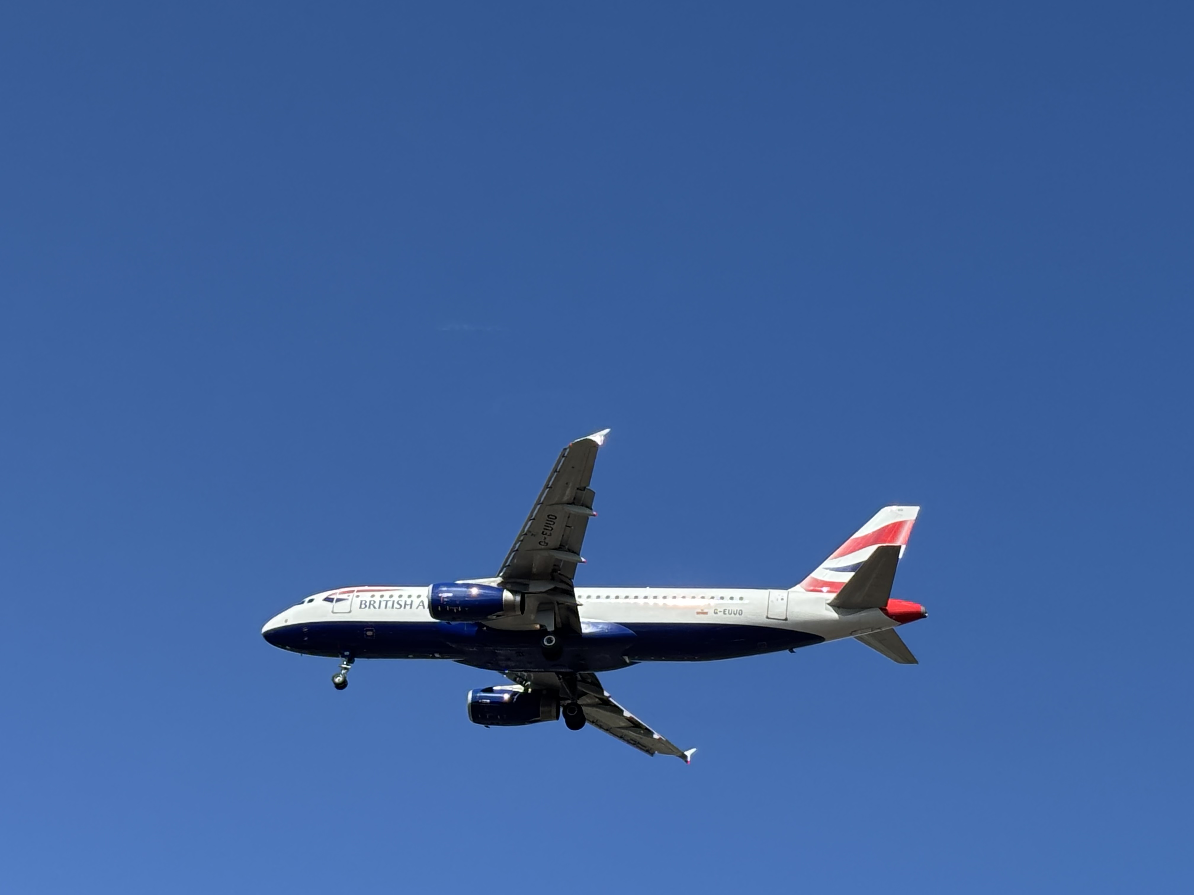 Aircraft