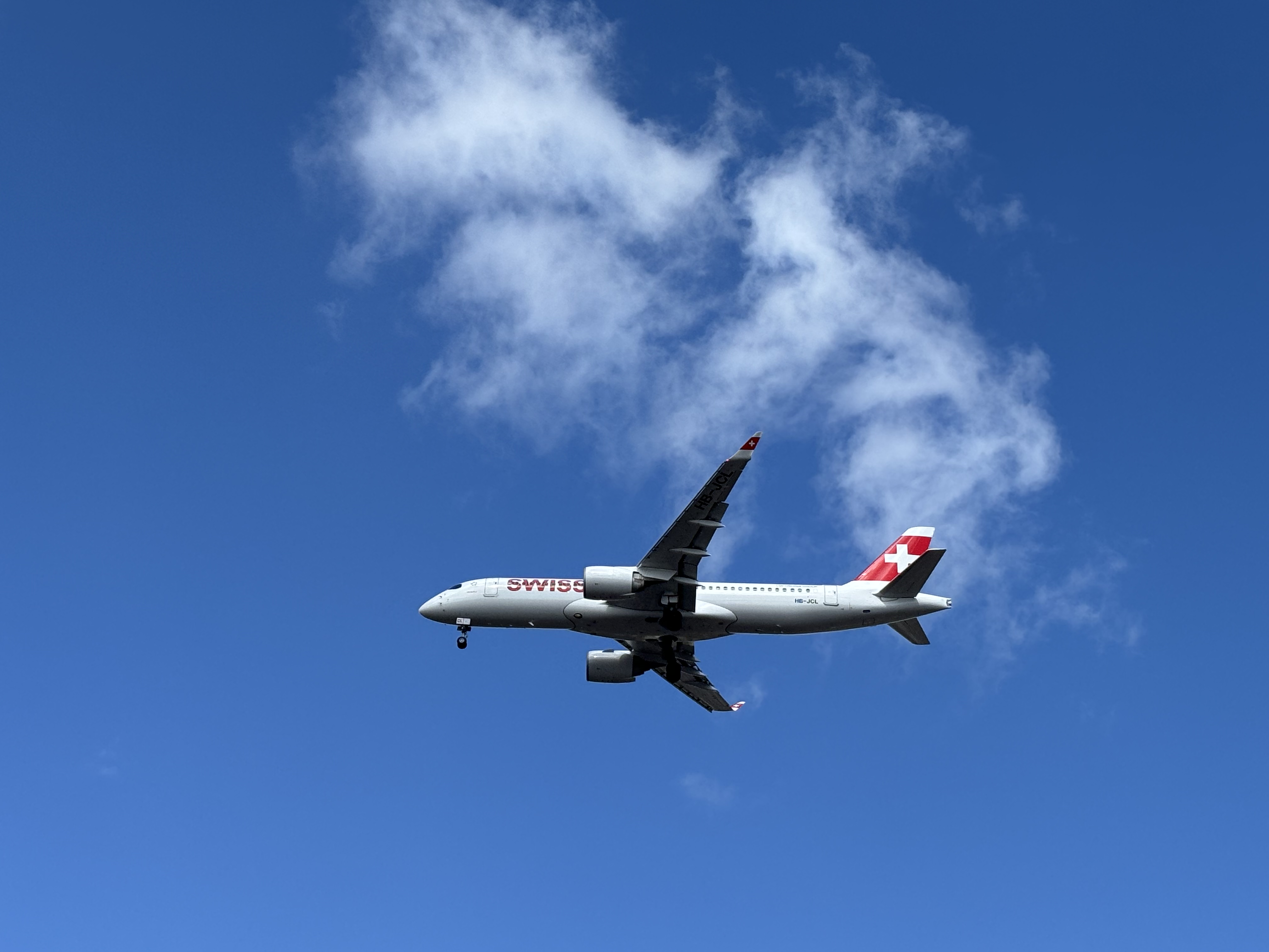 Aircraft
