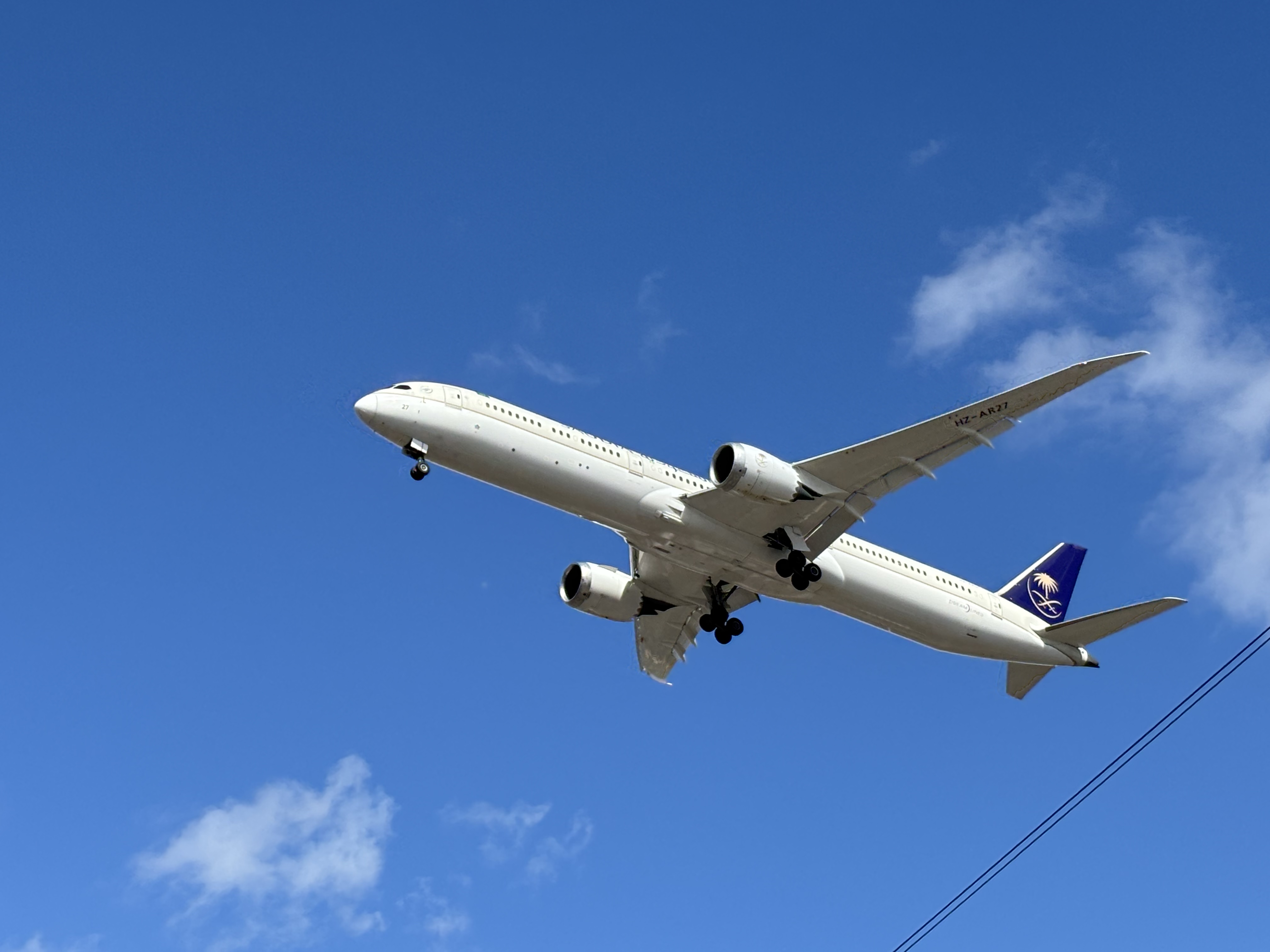 Aircraft