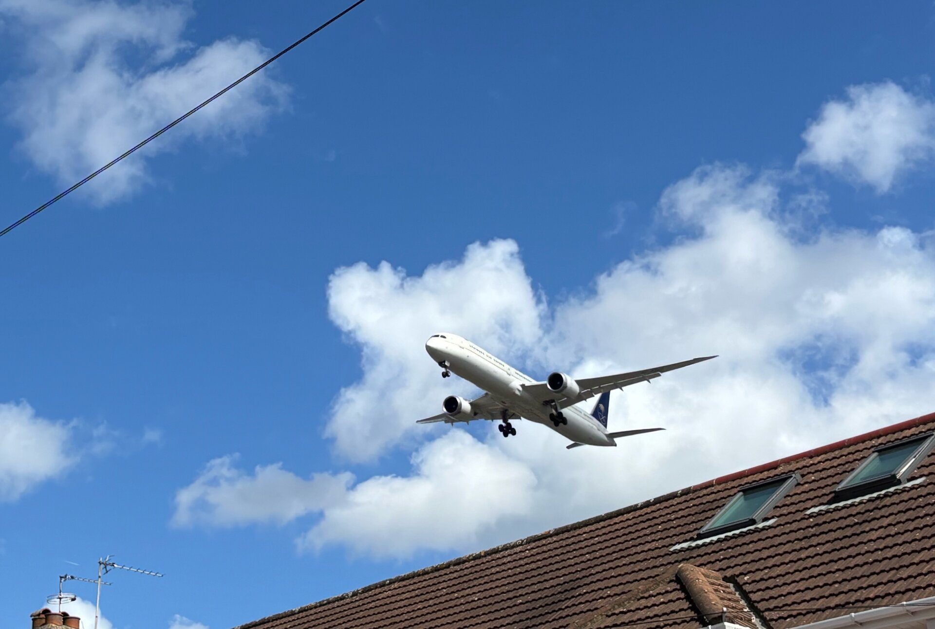 Spotting