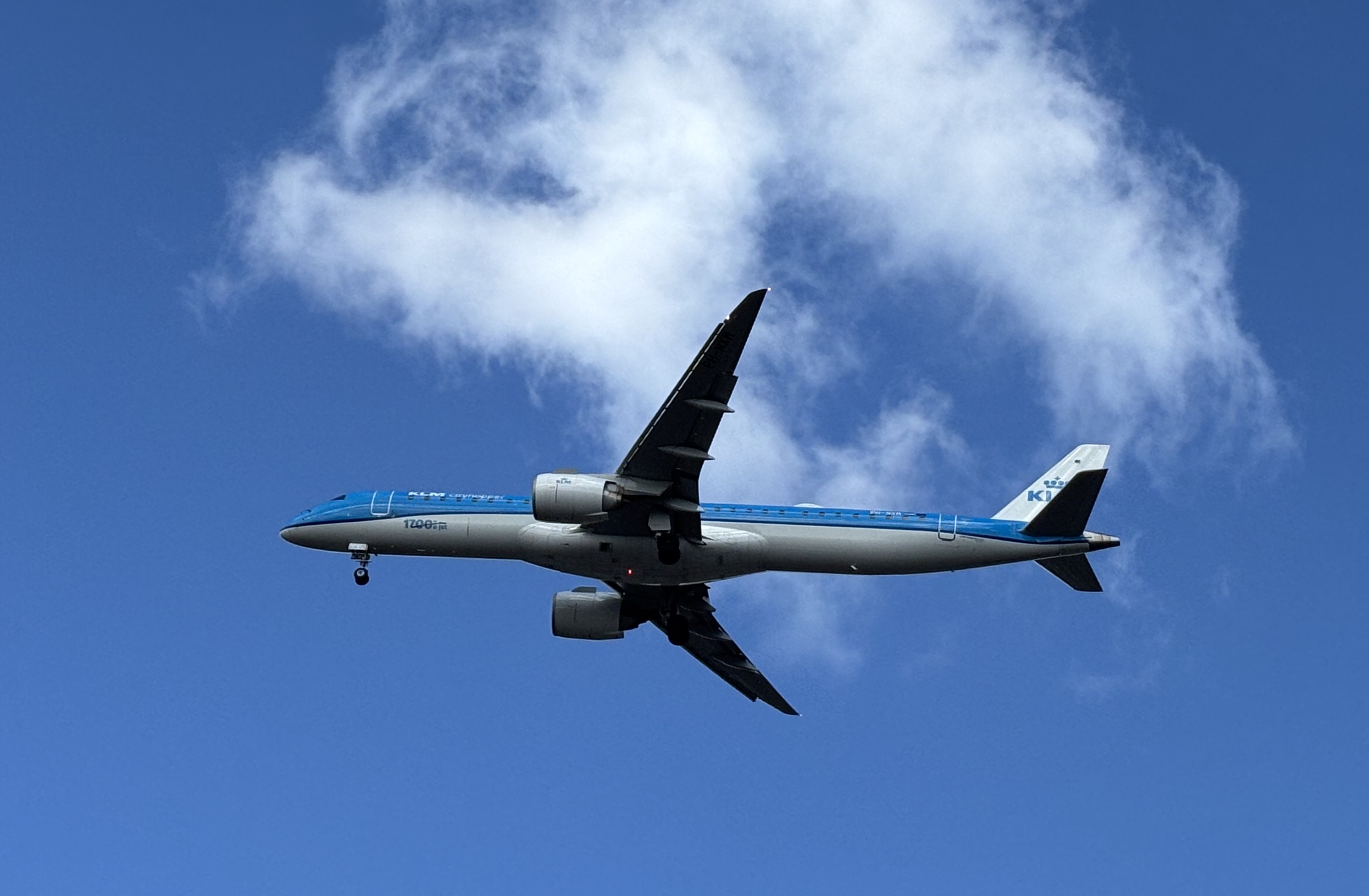 Aircraft