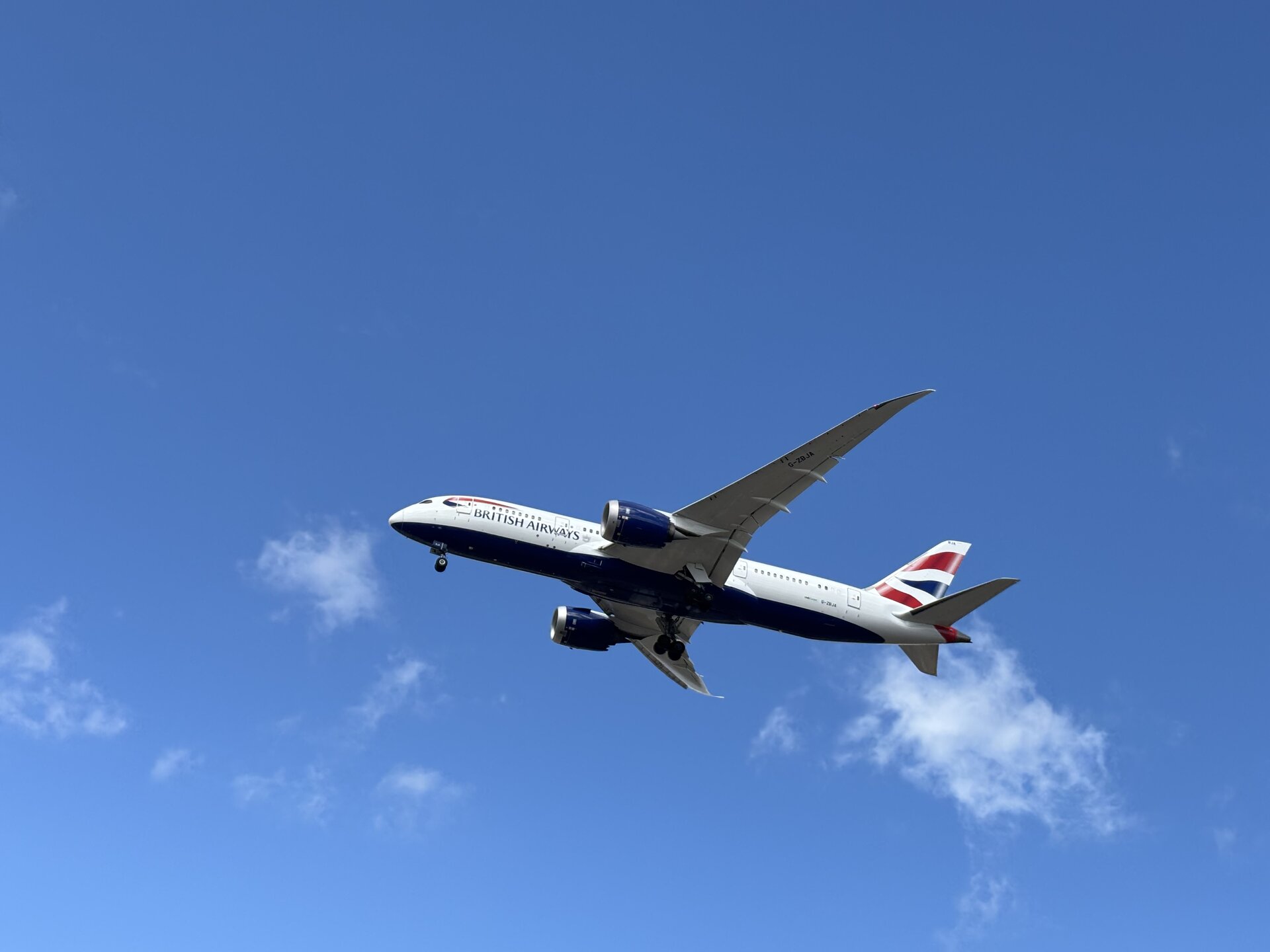Spotting