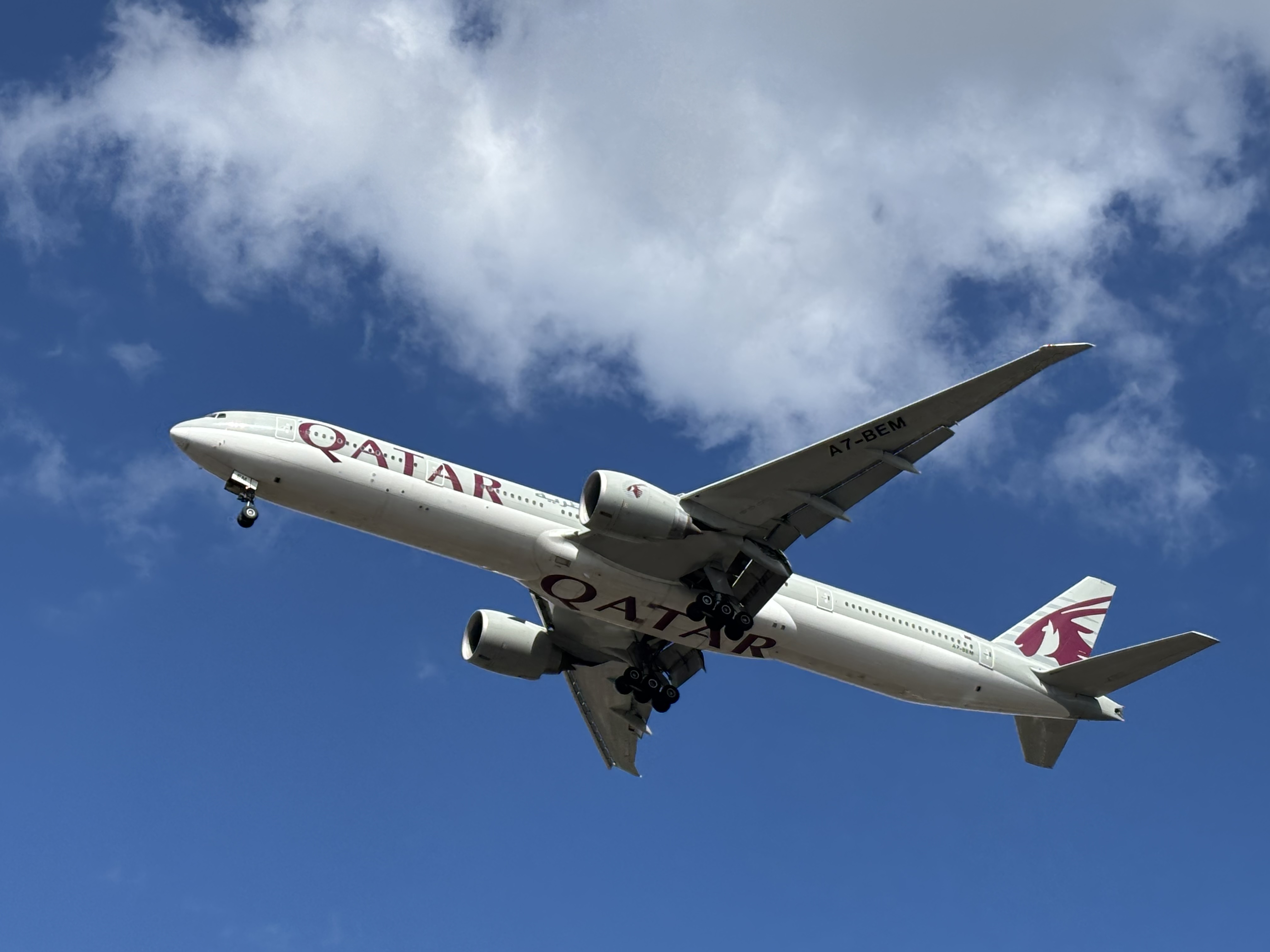 Aircraft