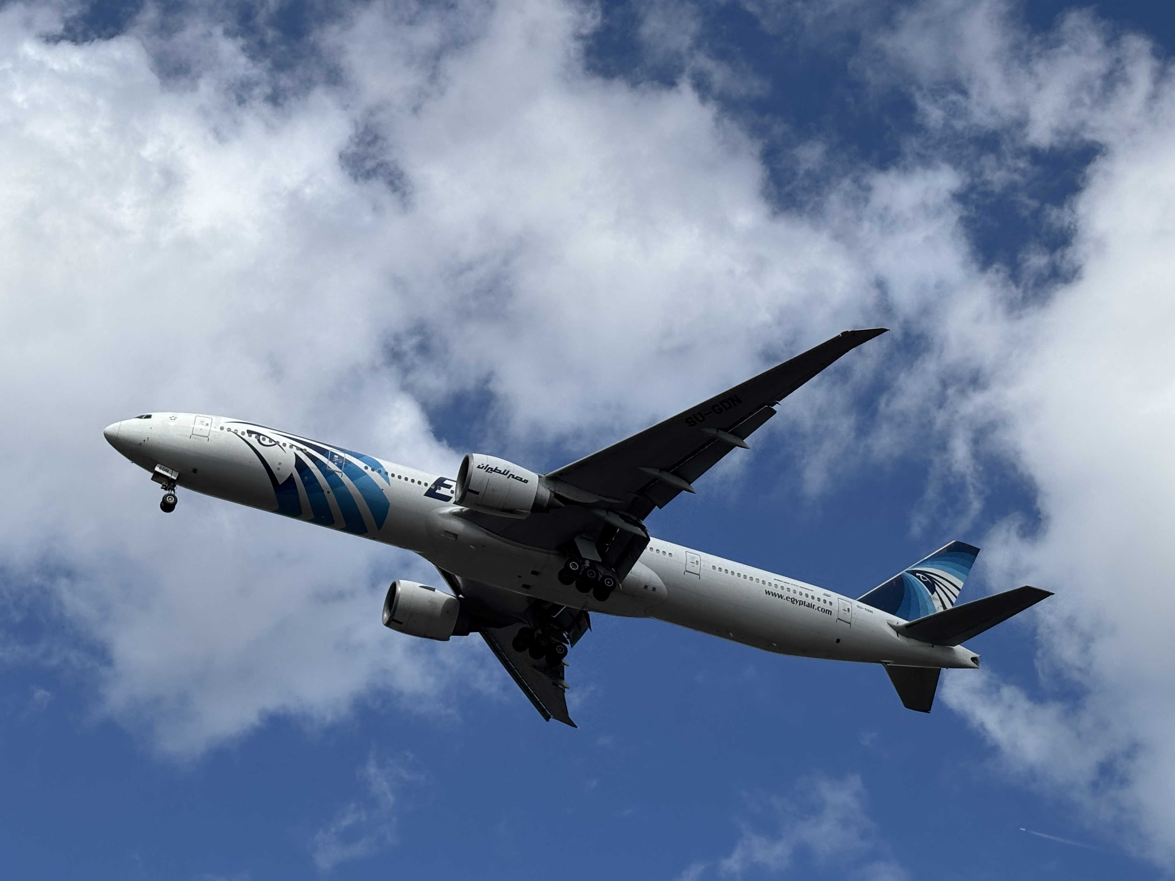 Aircraft