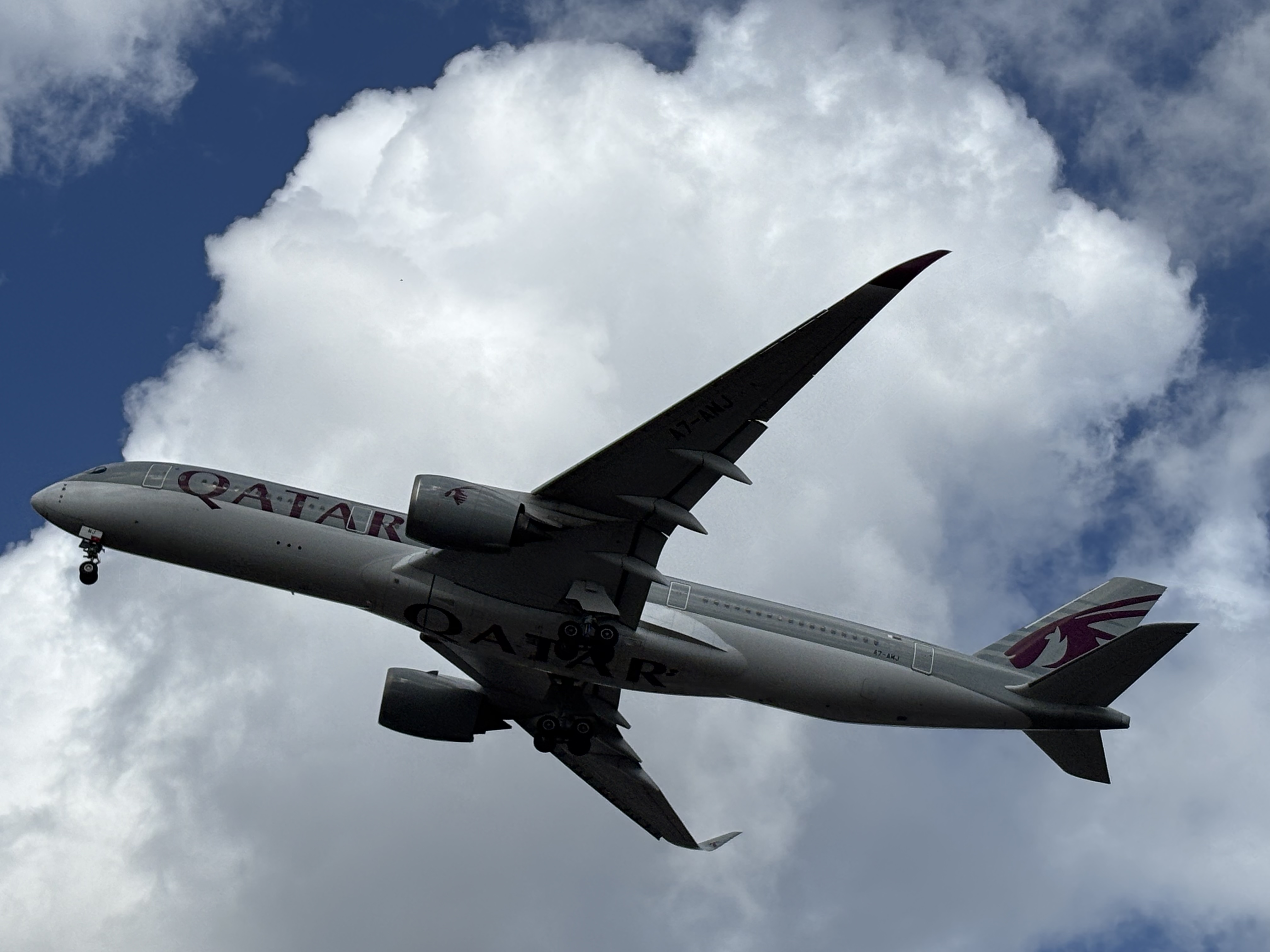 Aircraft