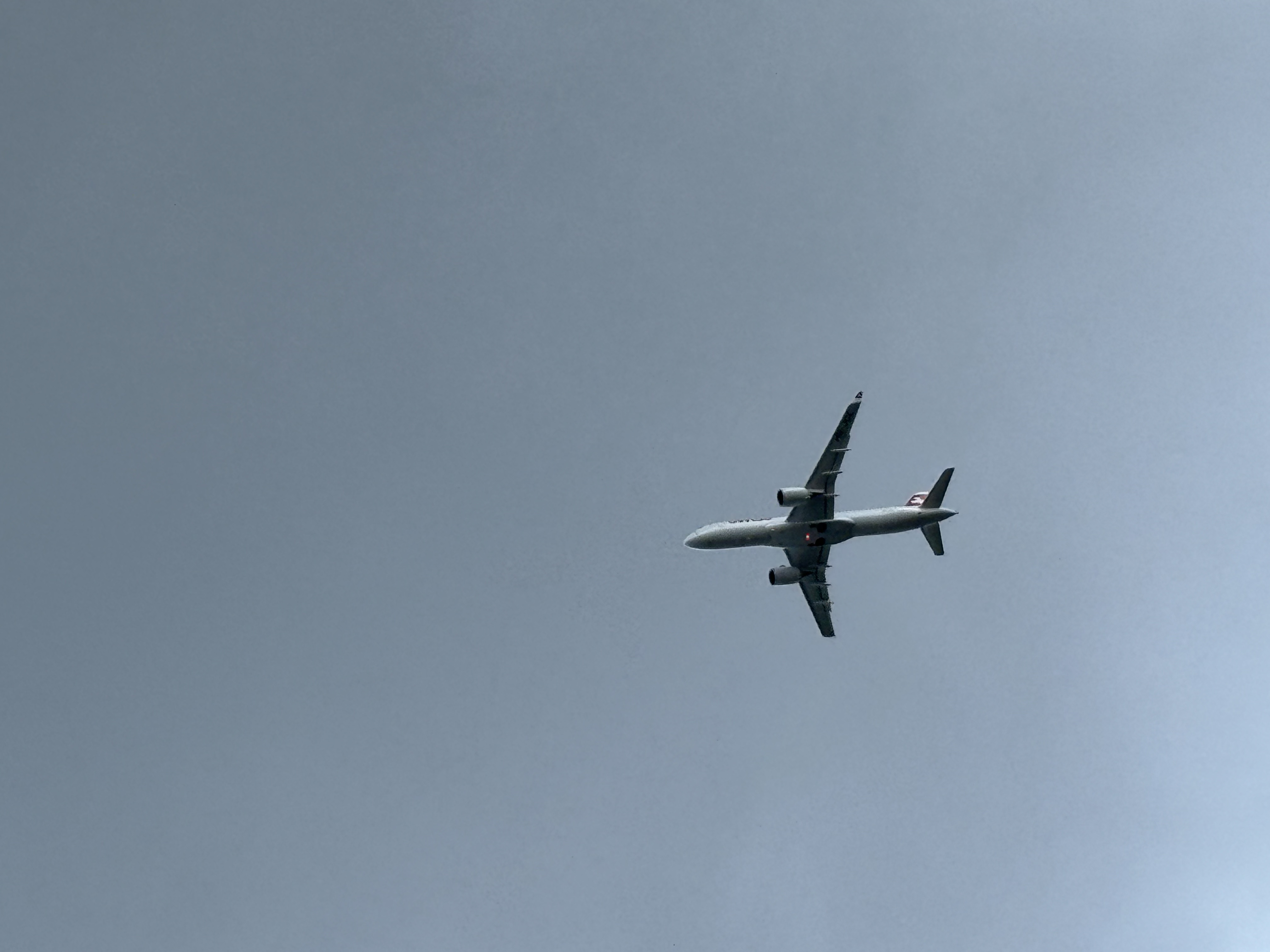 Aircraft