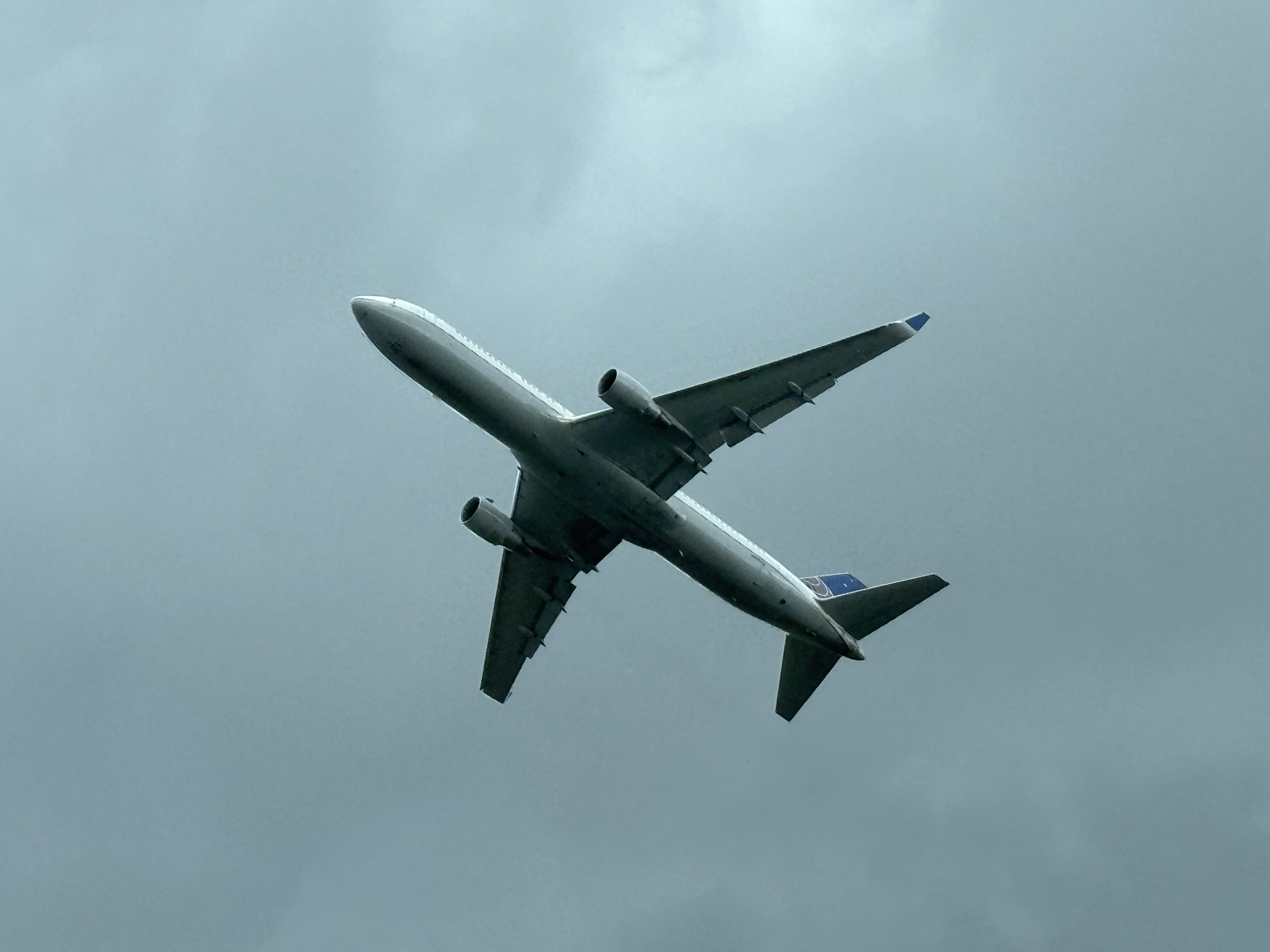 Aircraft