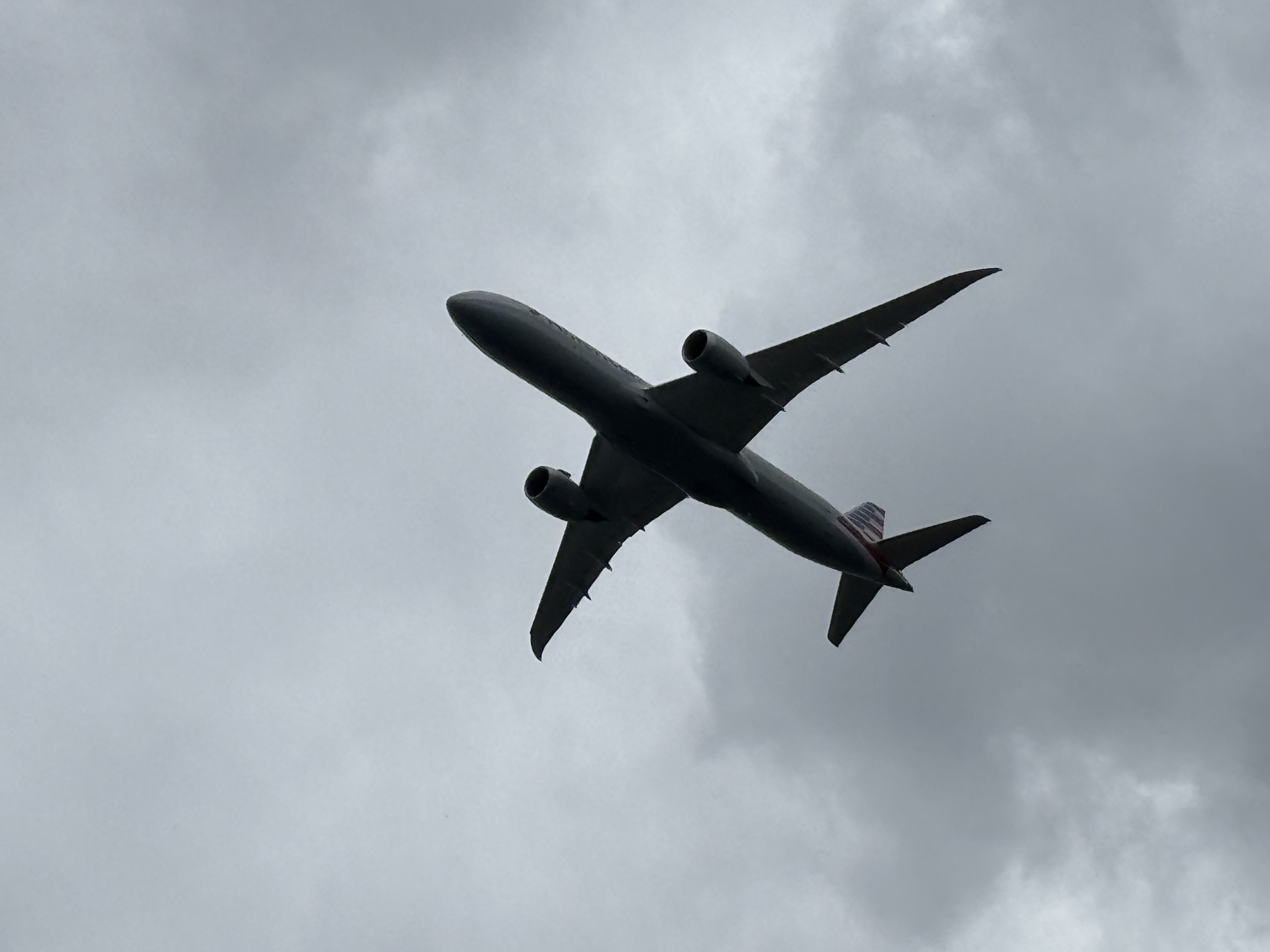 Aircraft