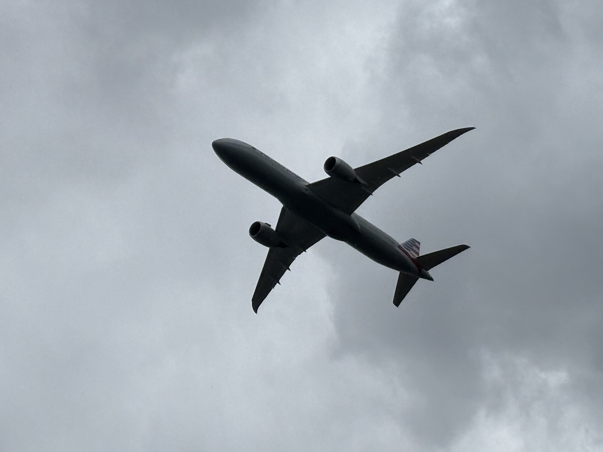 Spotting