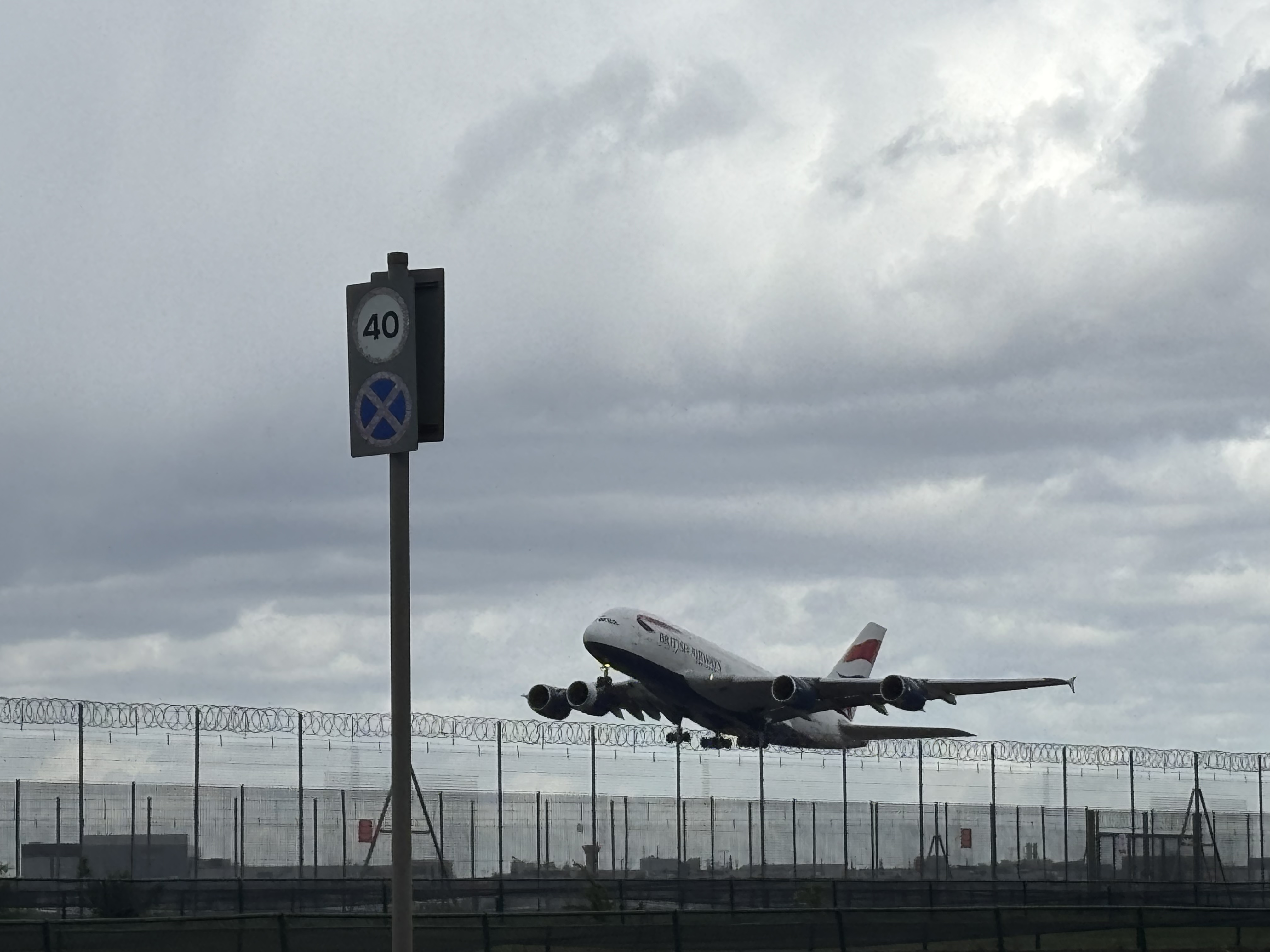 Aircraft