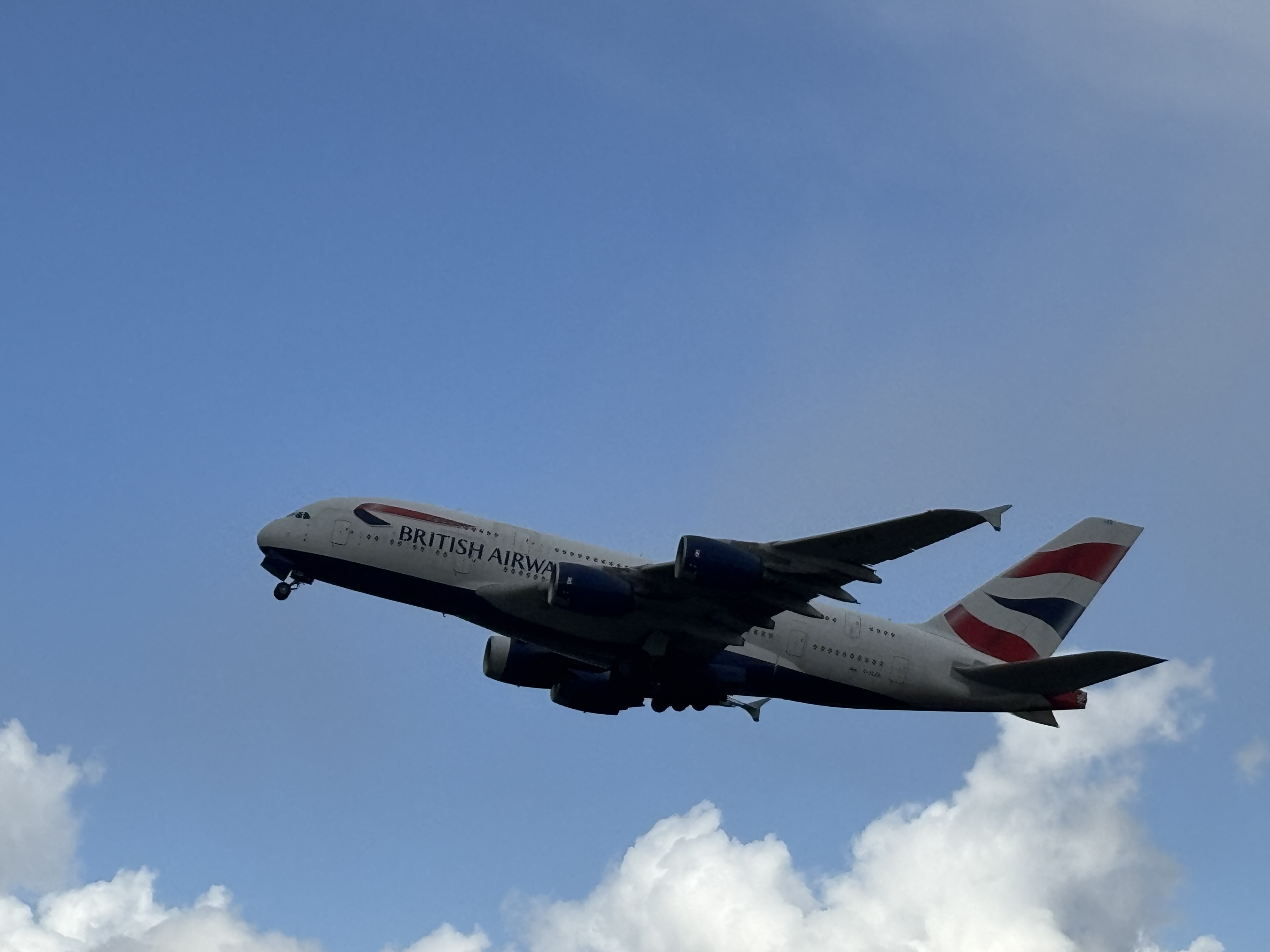 Aircraft