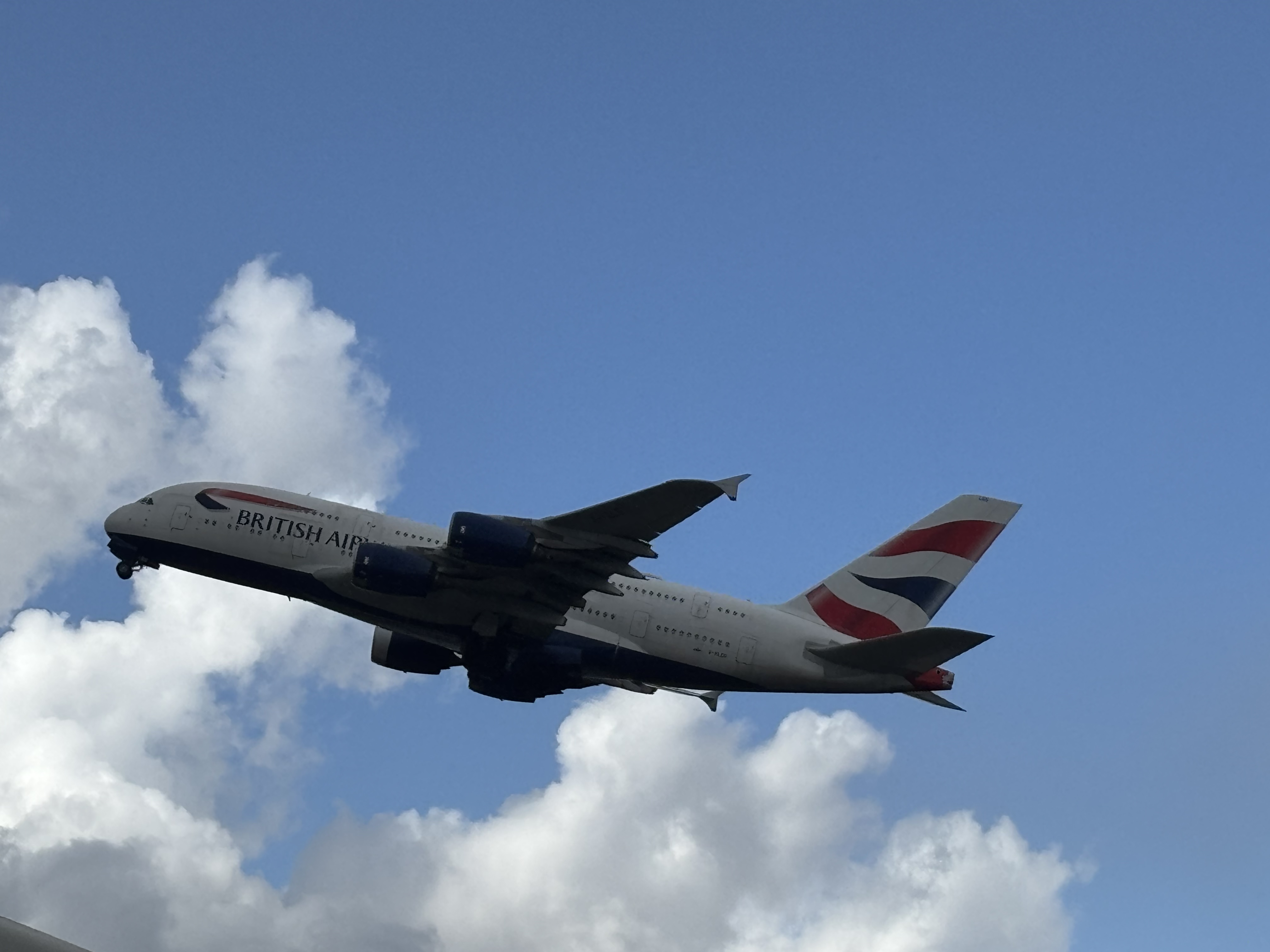 Aircraft
